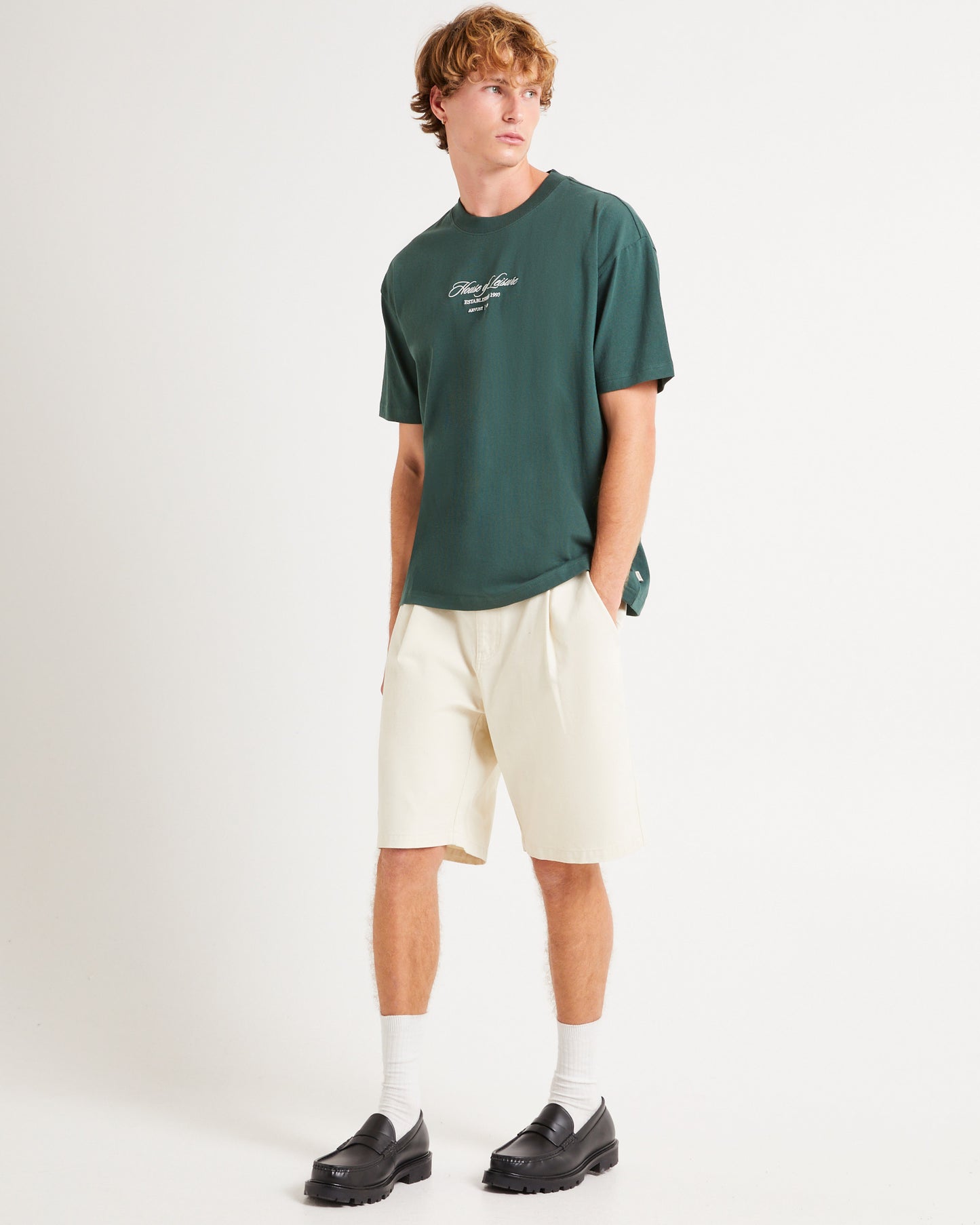 Leisure T-Shirt
