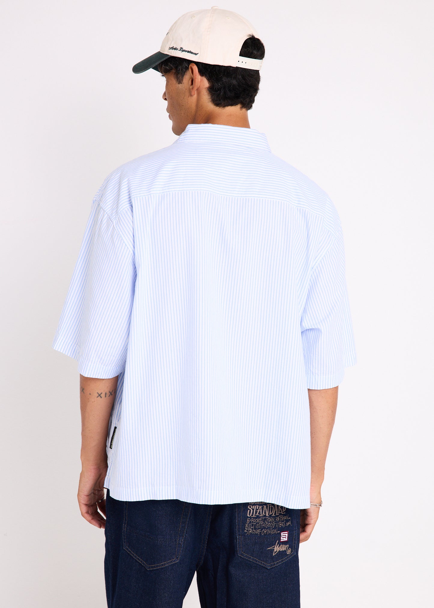 Miami Resort Shirt