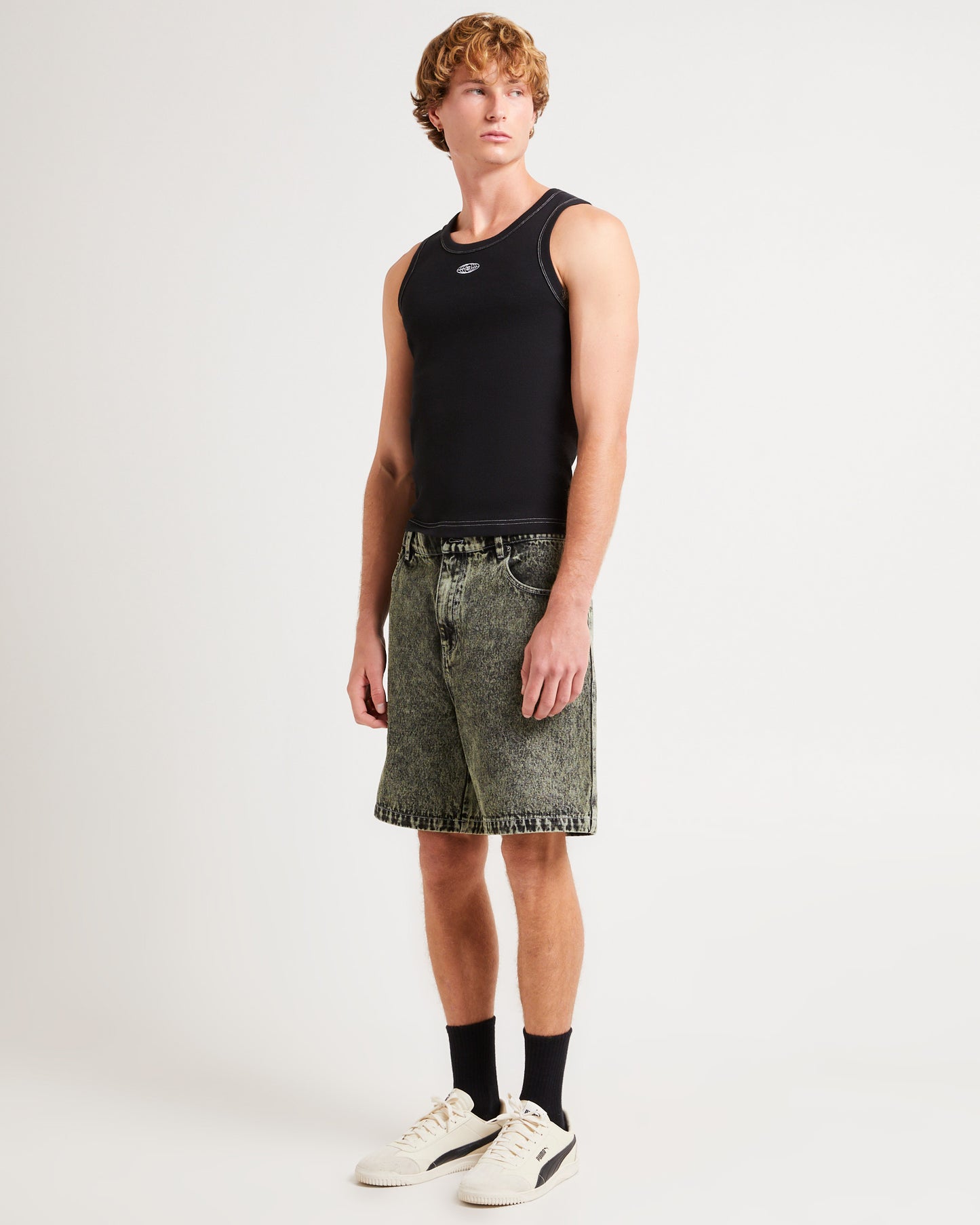Global Singlet
