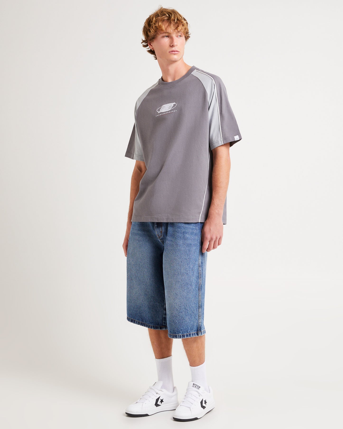 Glitch Y2K T-Shirt
