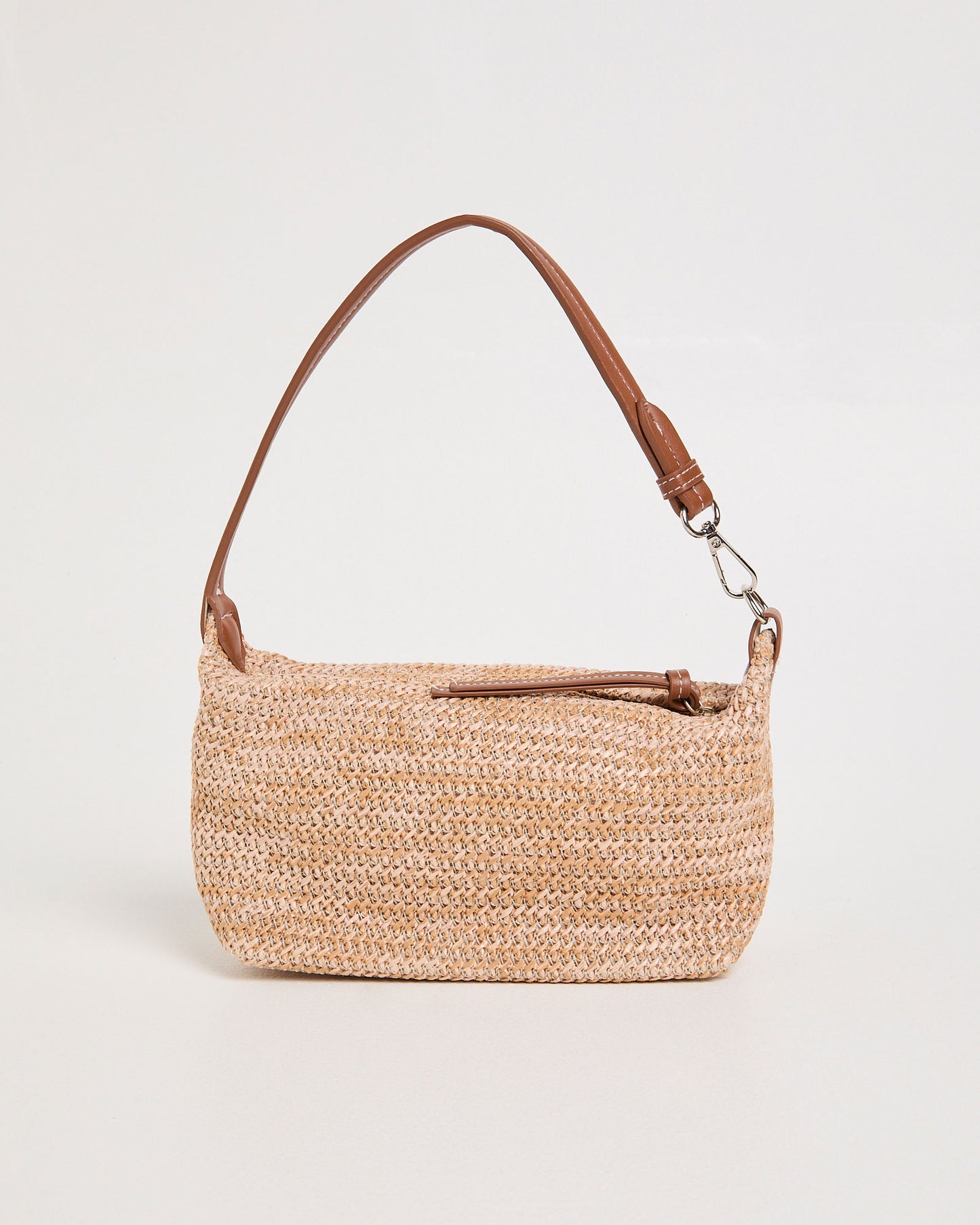 Charli Multi Crochet Shoulder Bag