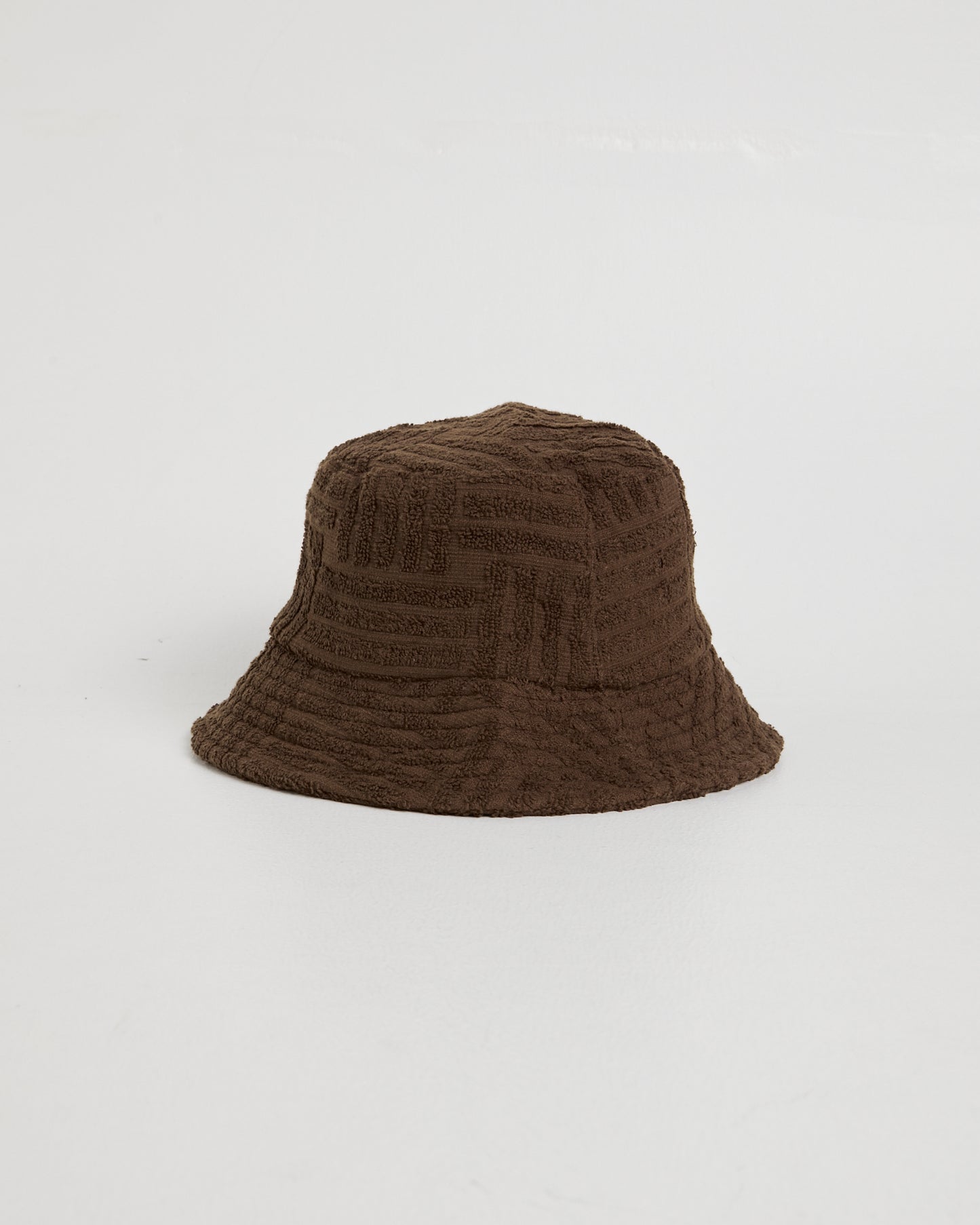 Soleil Bucket Hat