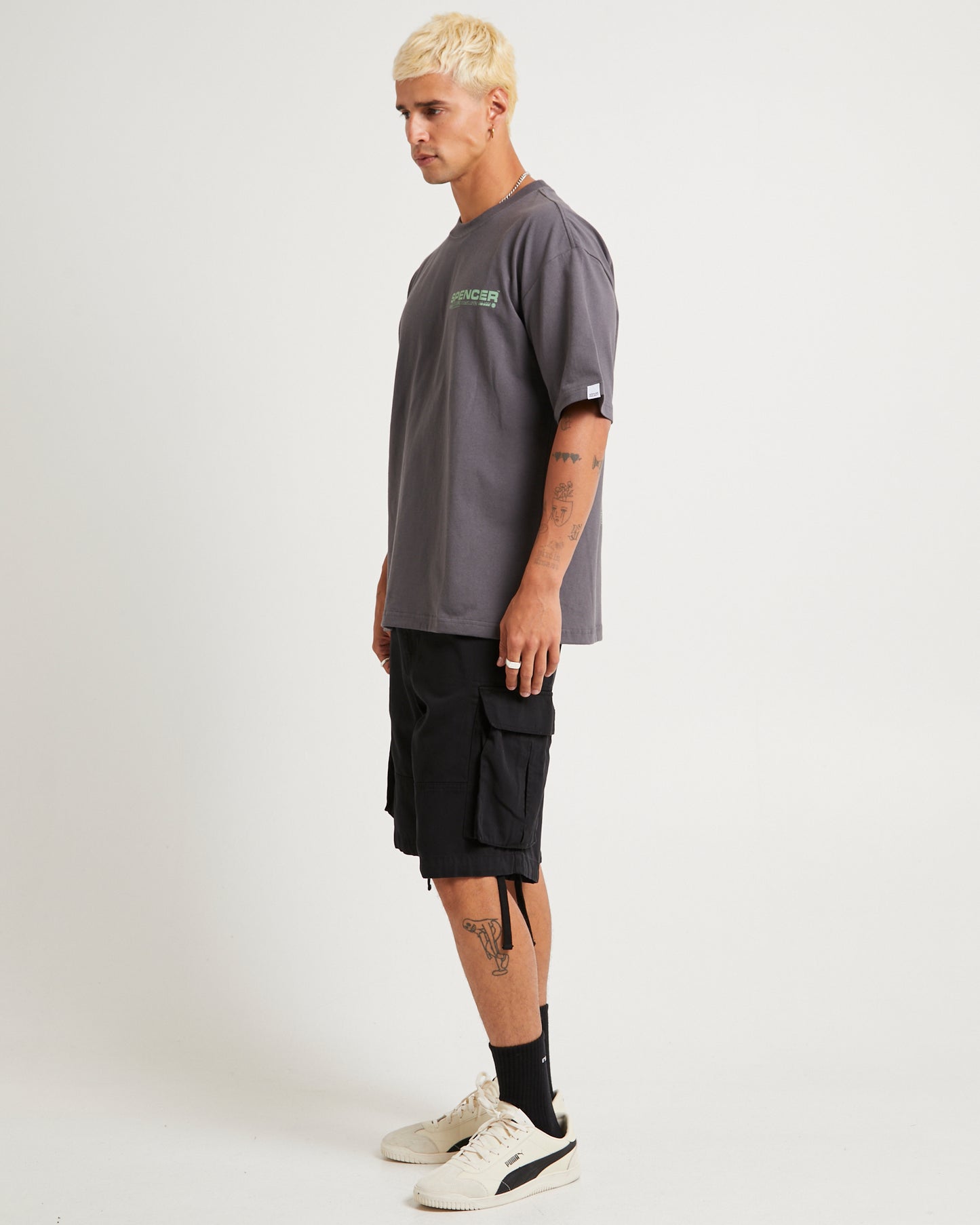 Restricted T-Shirt