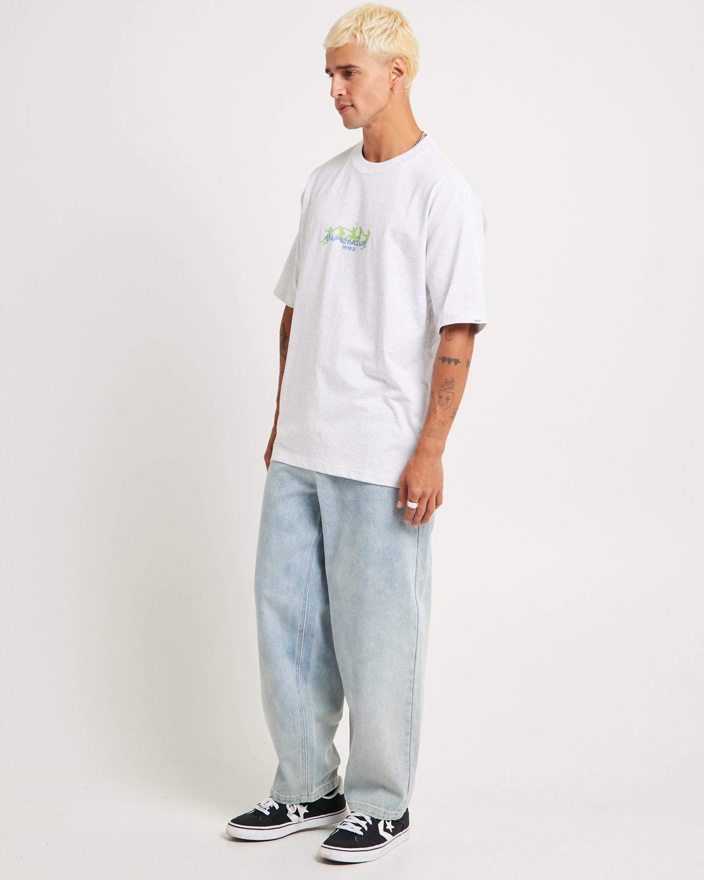 Dance 1992 T-Shirt
