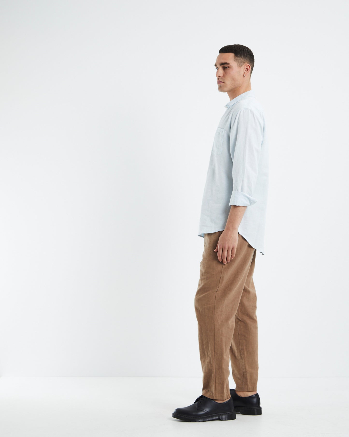 Grover Long Sleeve Shirt