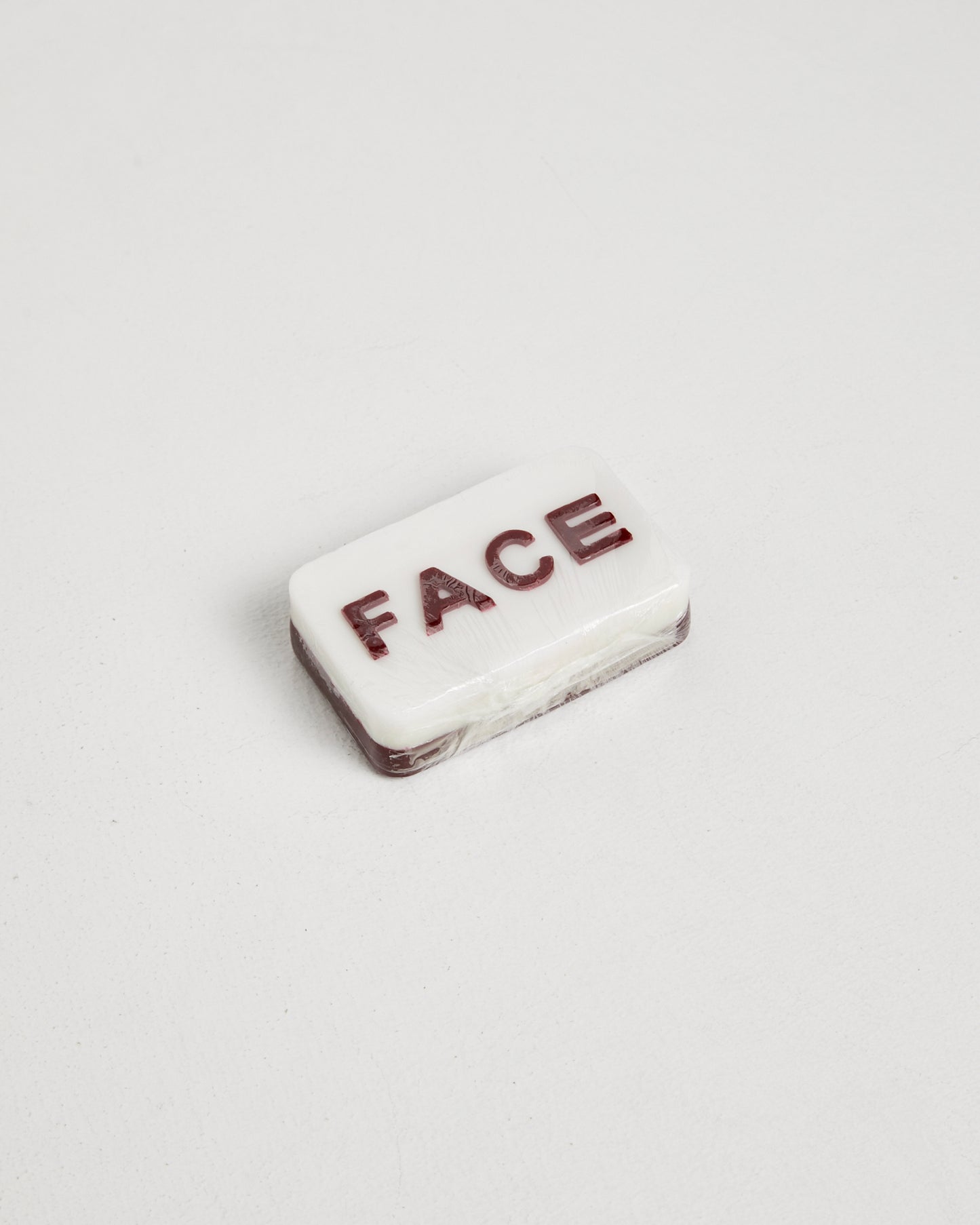 Arse Face Soap