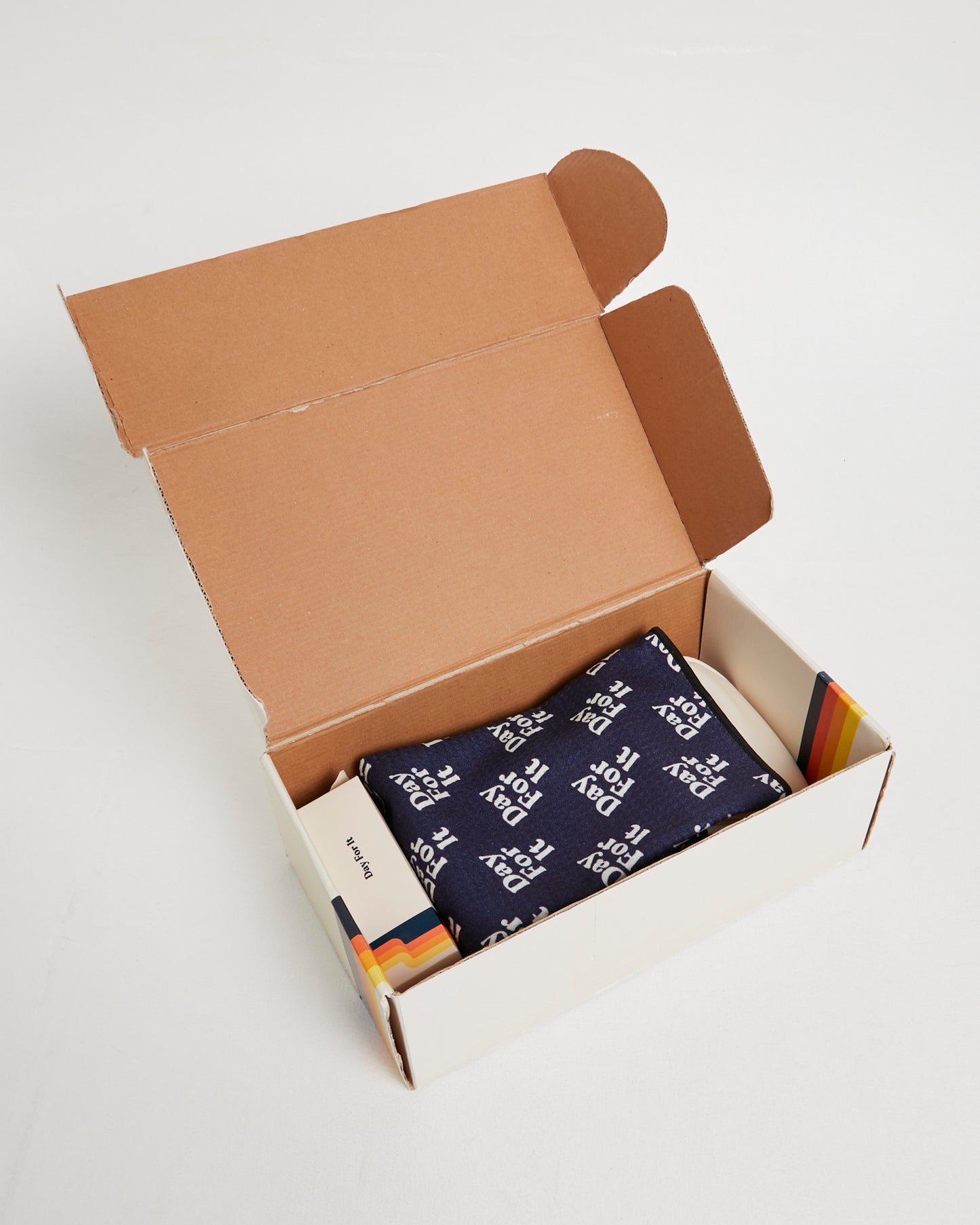 Better Beer Golf Kit Gift Box