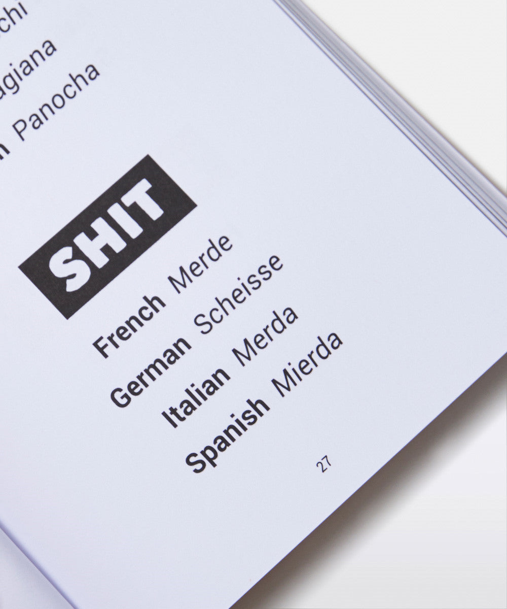 Little Book Of Forei