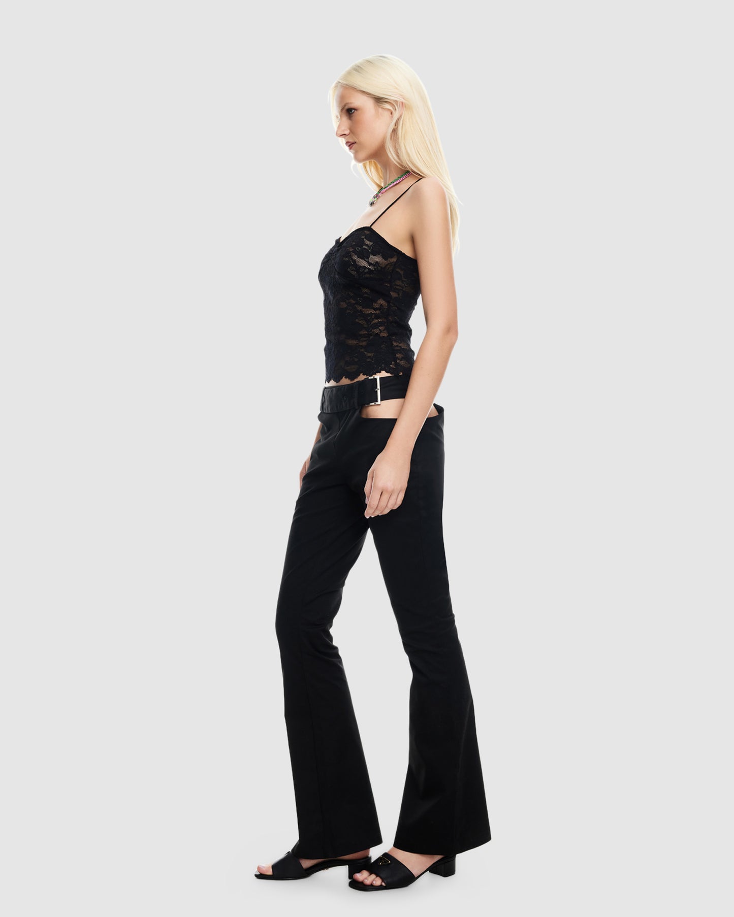 Yves Cami Top