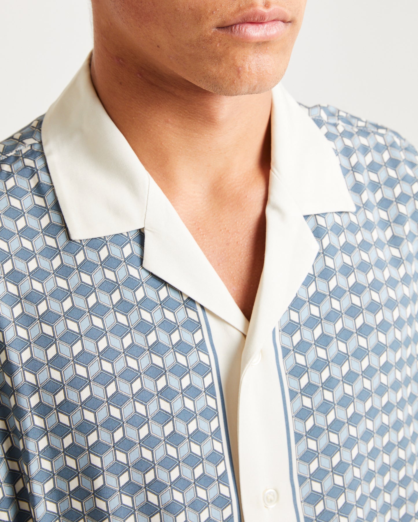 Casa Short Sleeve Resort Shirt