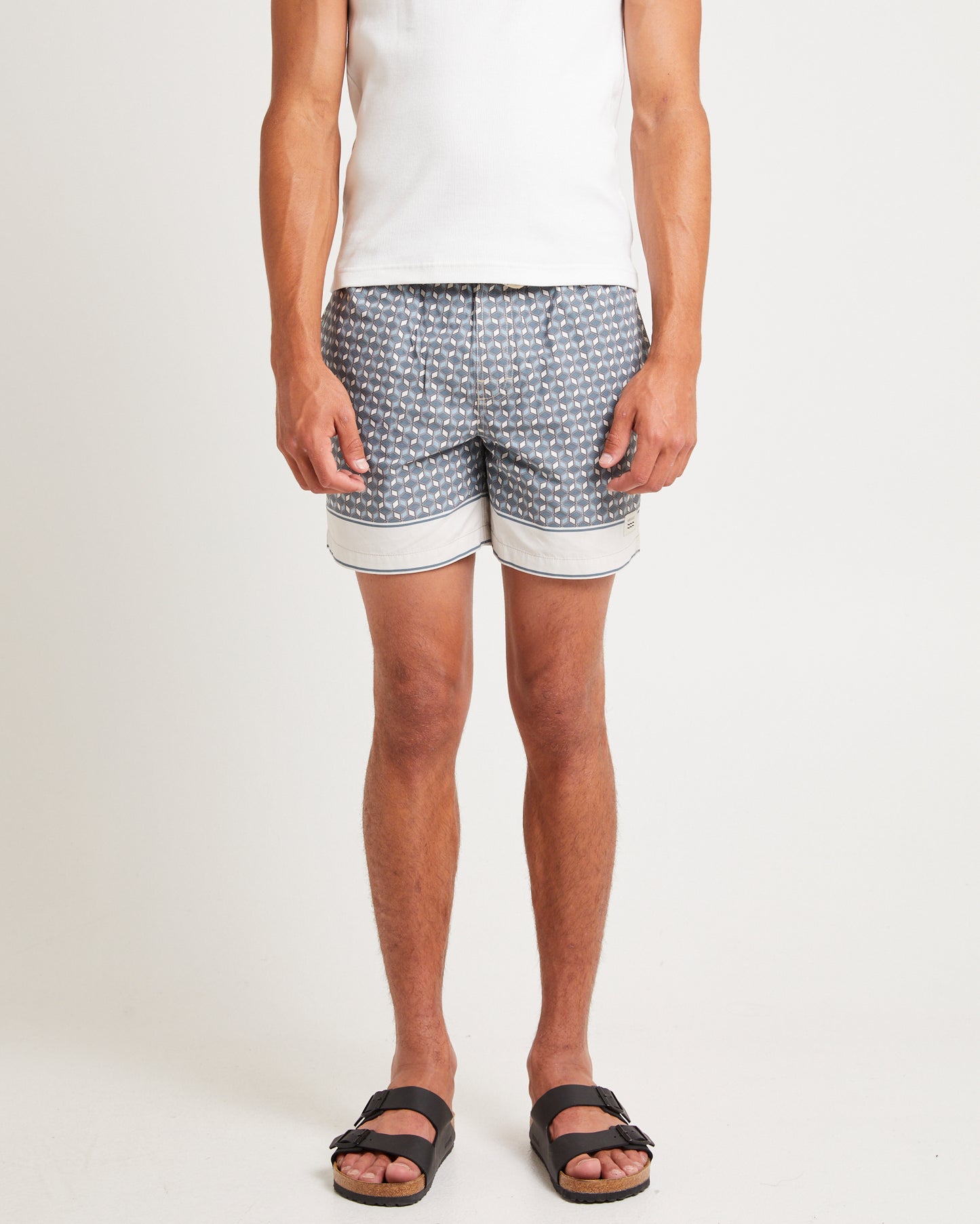 Cassa 16" Volley Boardshorts