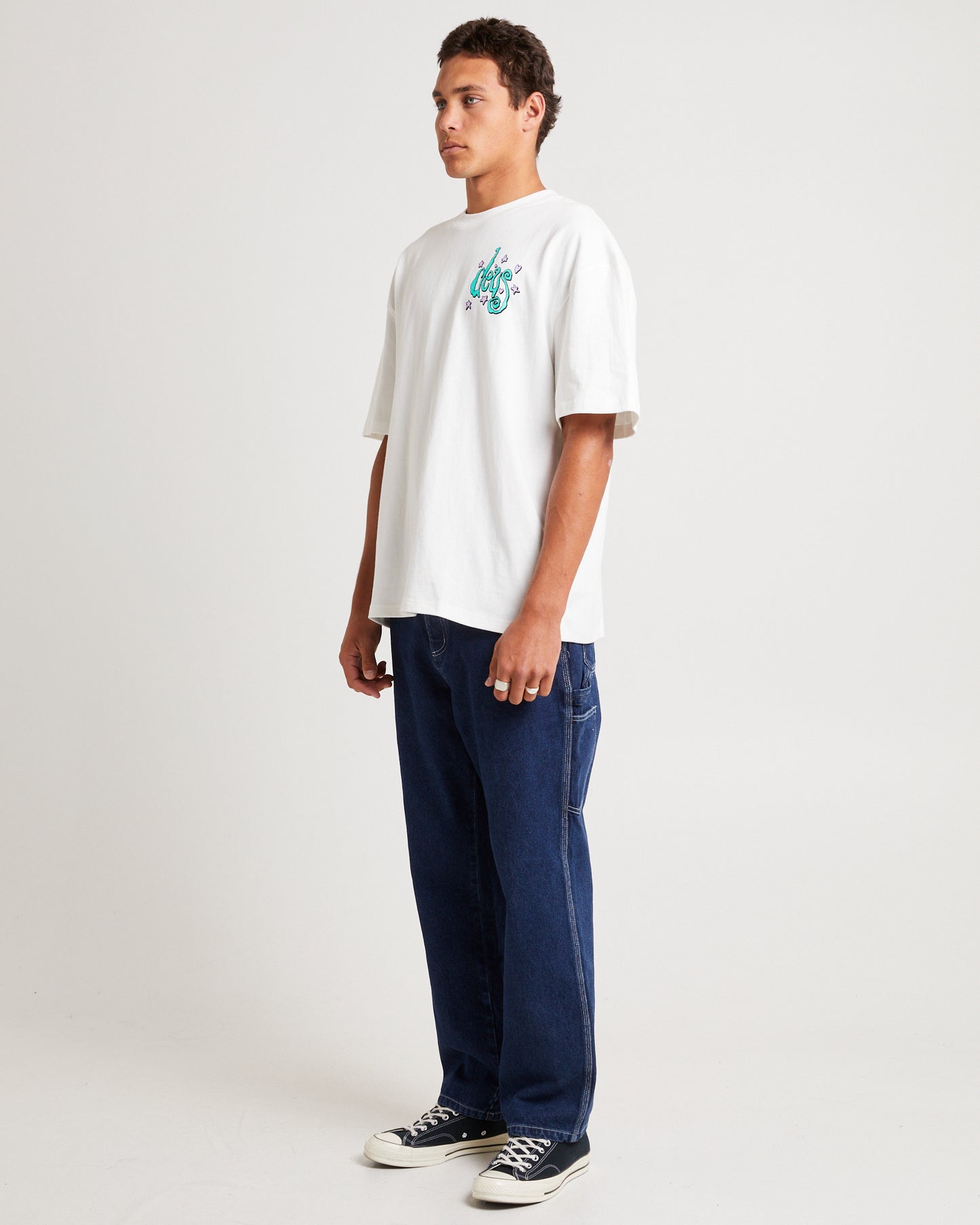 Pretty Inside T-Shirt