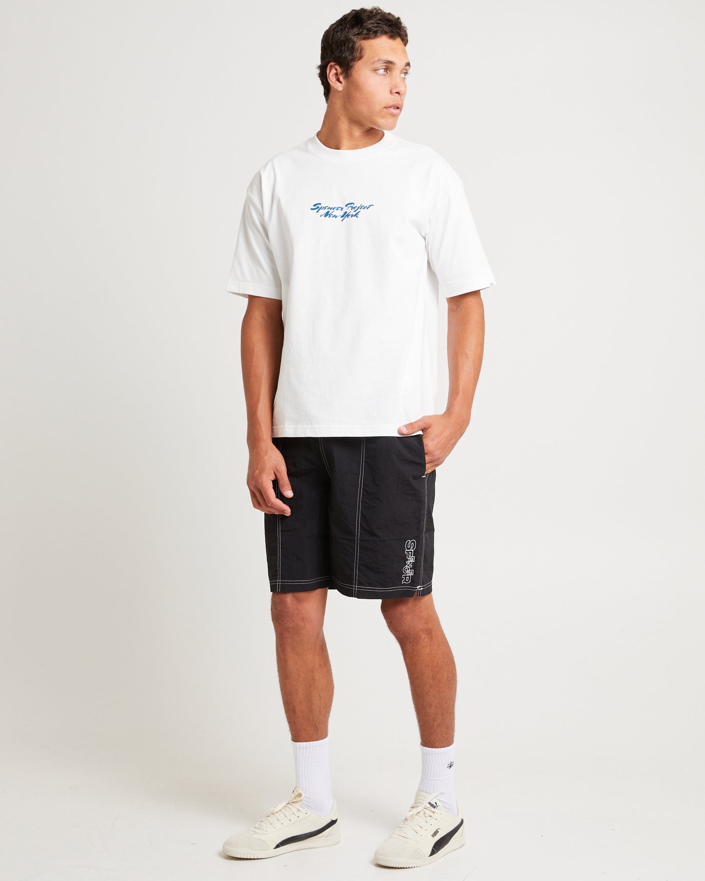 Digi Active Shorts