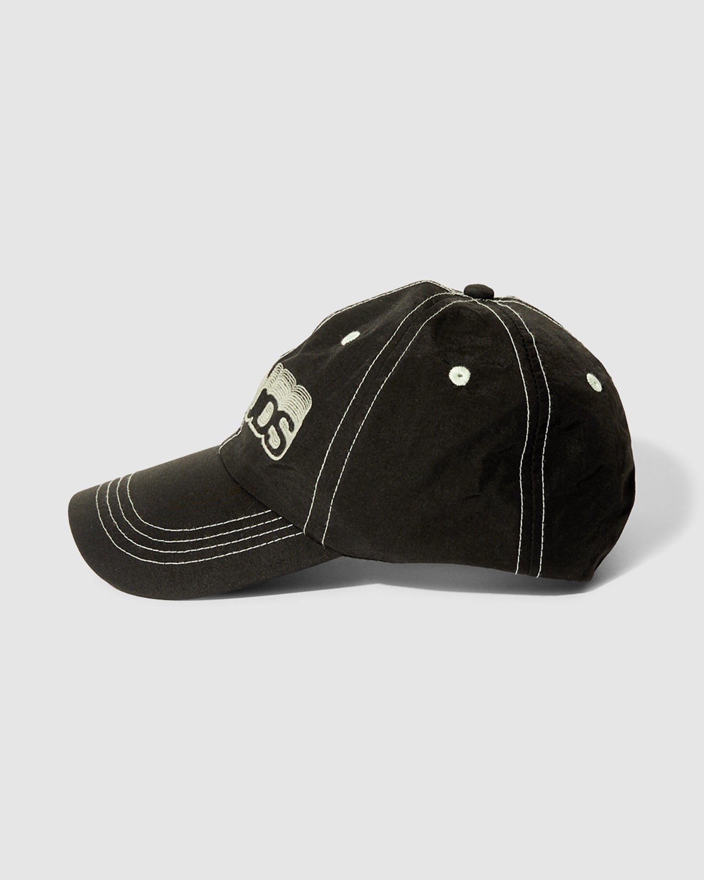 Repeater Six Panel Cap