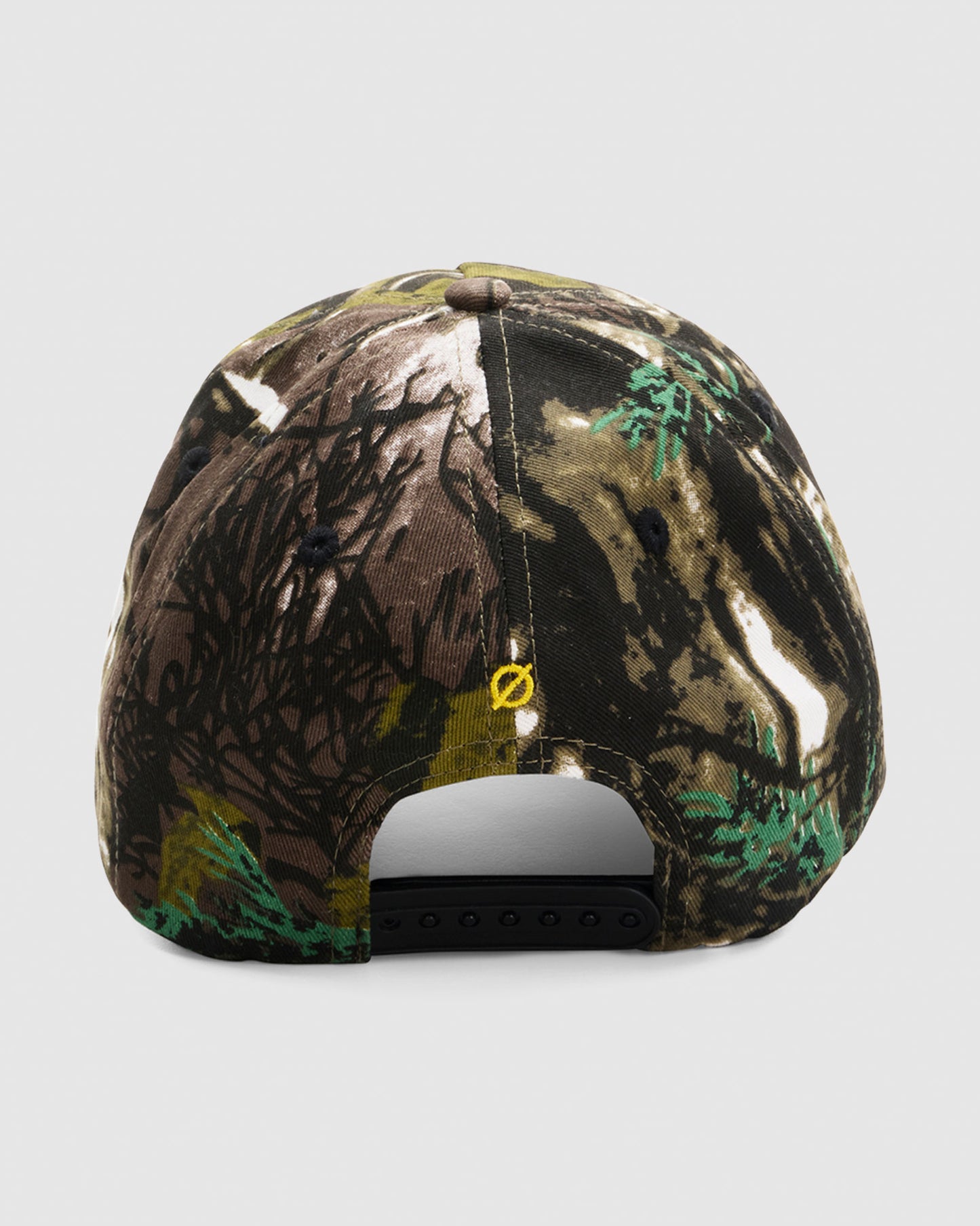 Epokhe Heat Seeker 5 Panel Cap