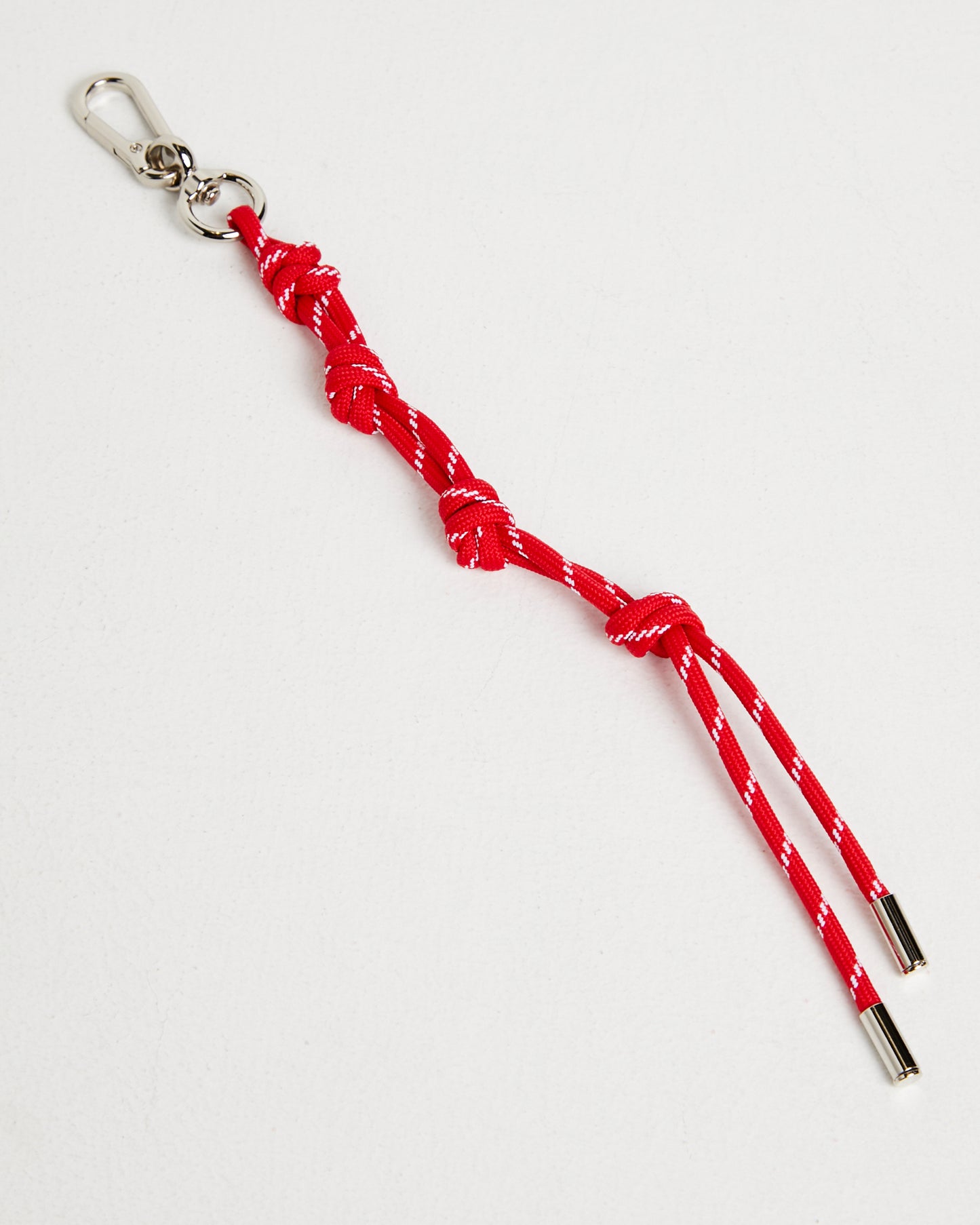 Rope Keyring