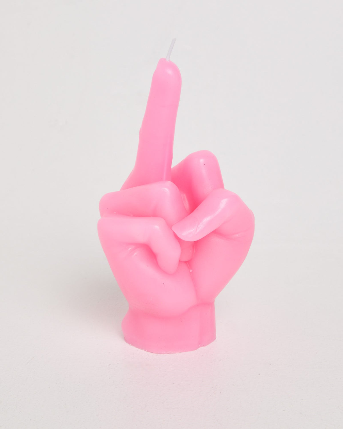 Nice Day Candle PINK