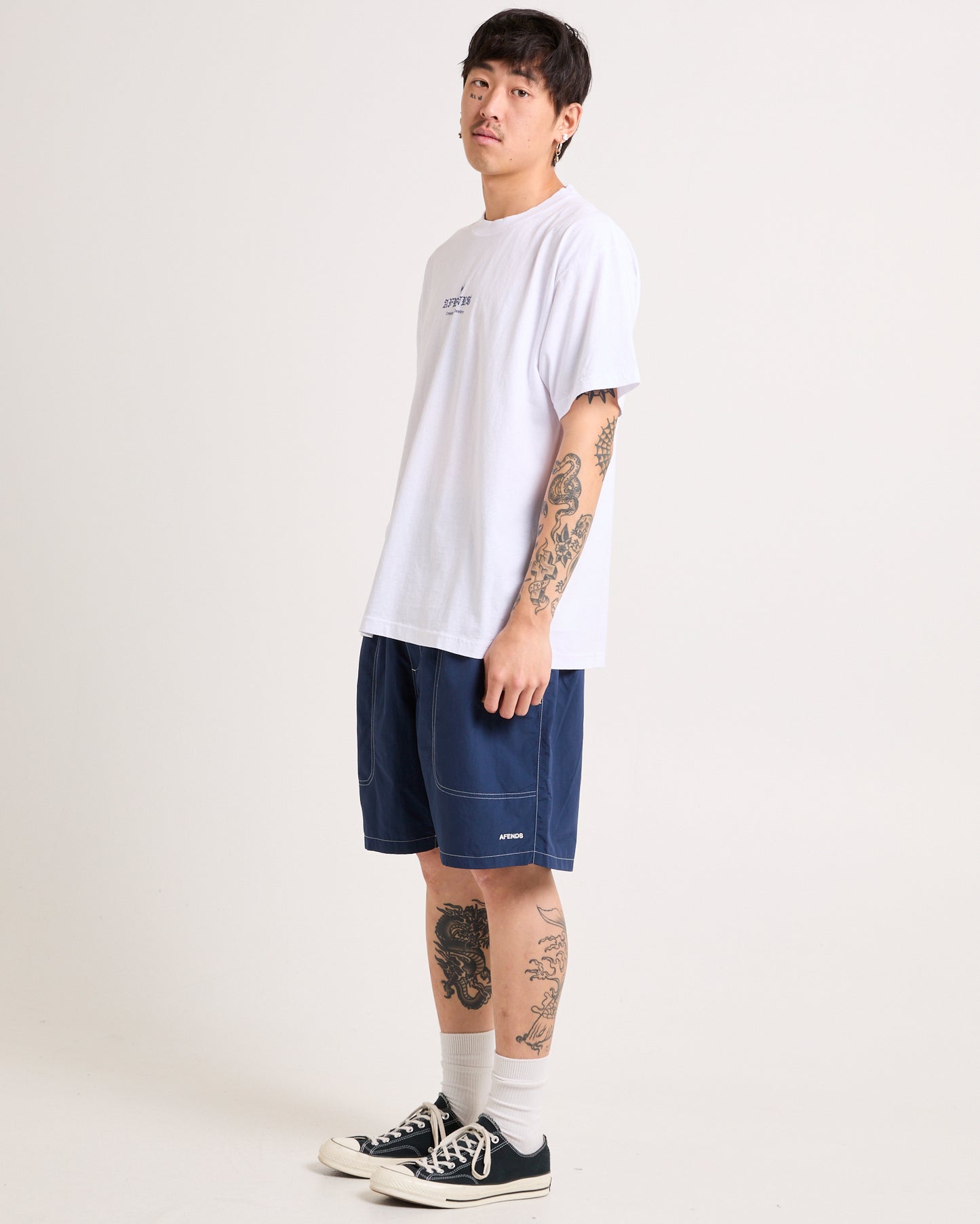 Yee Ol T-Shirt