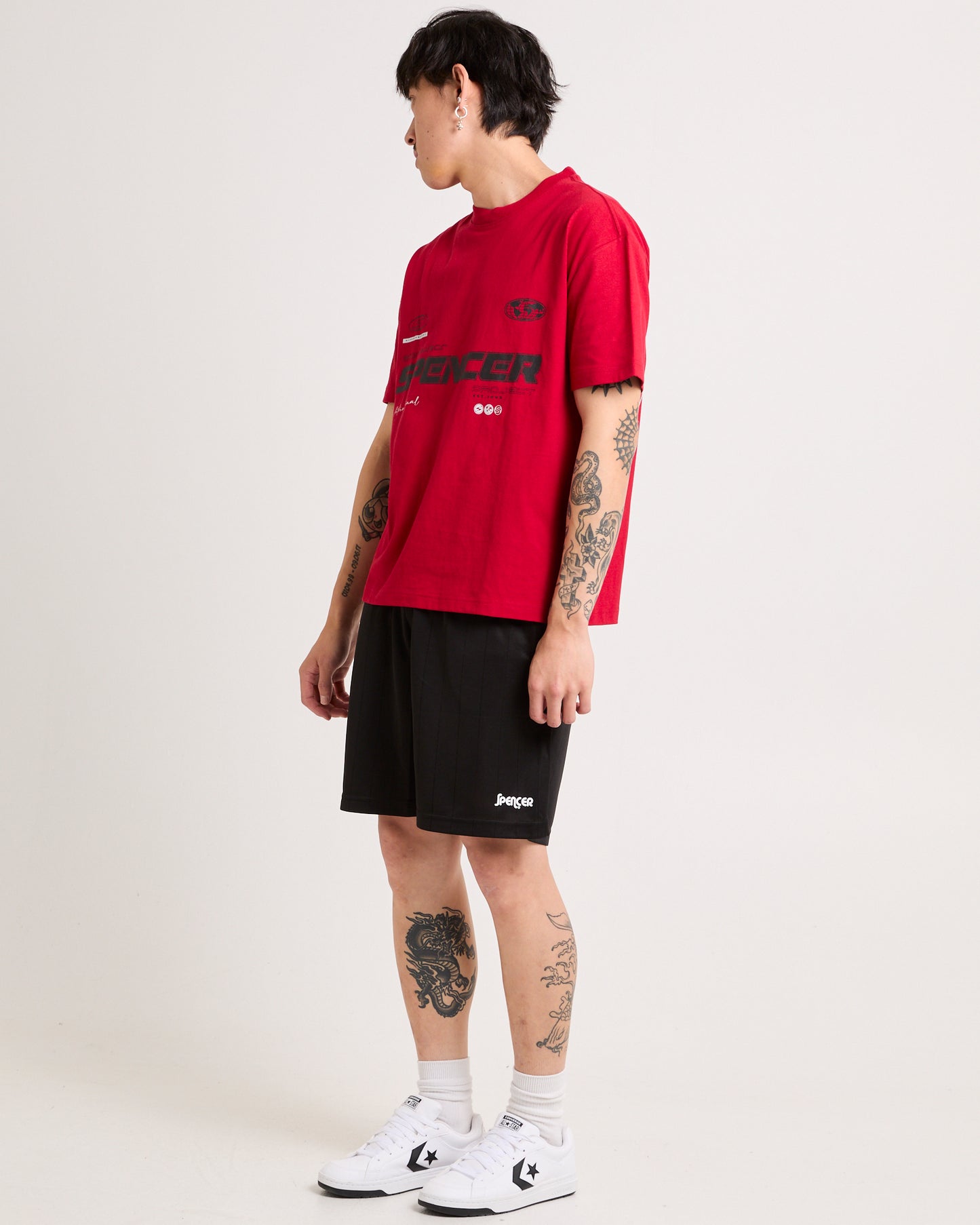 Hypersport T-Shirt
