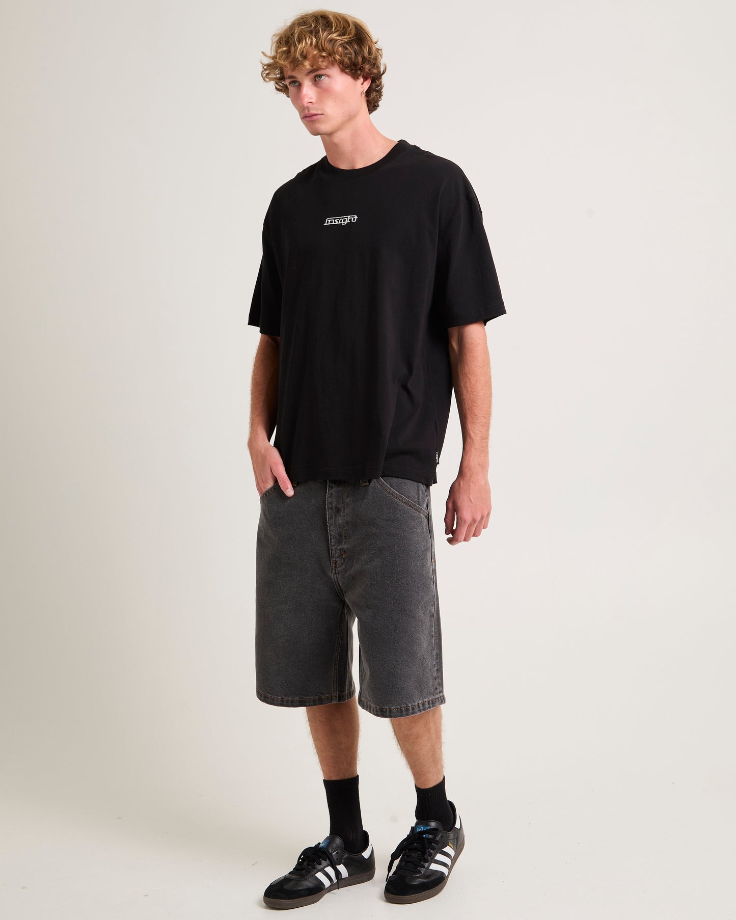 General T-Shirt