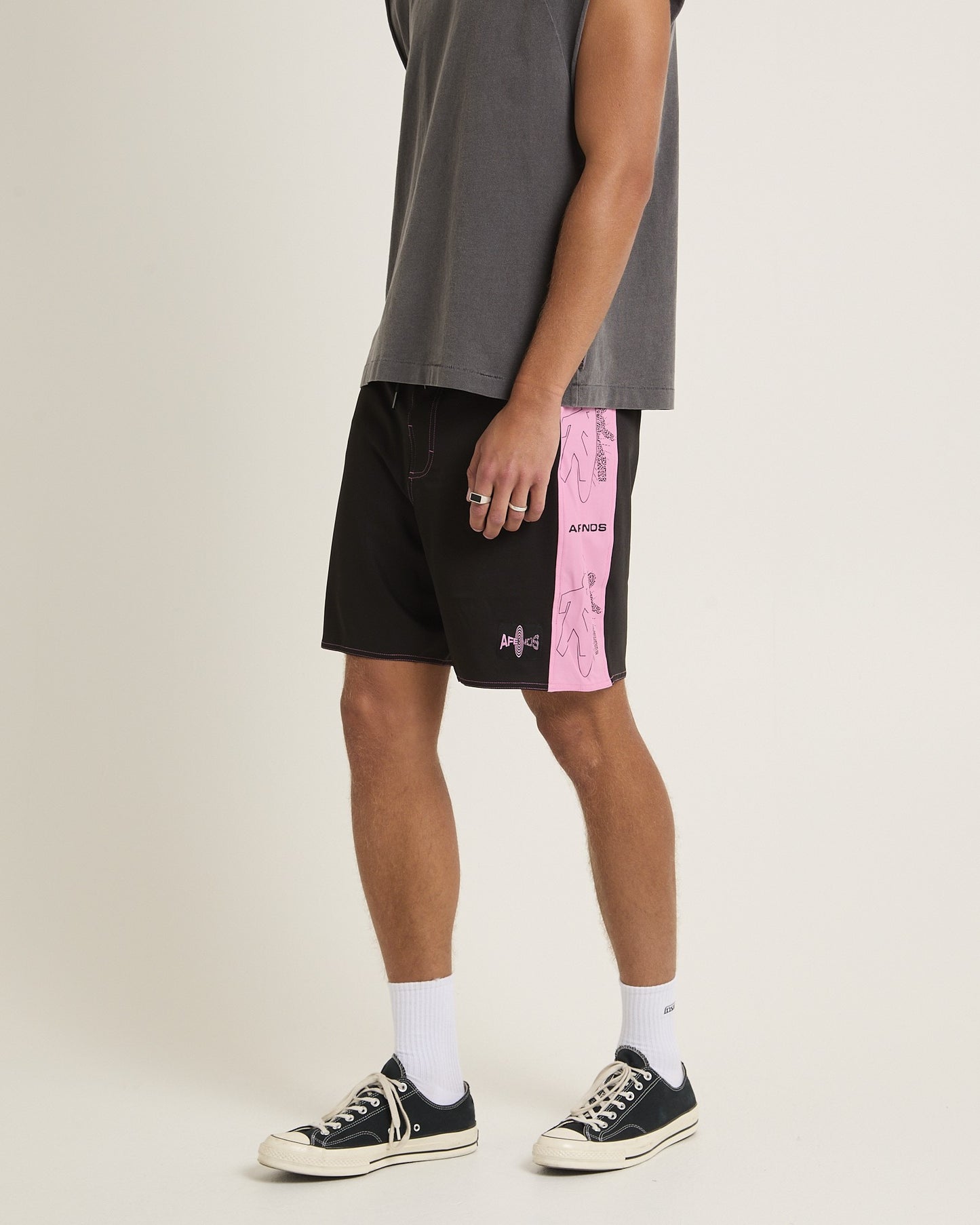 Altered Surf Related Boardshorts 18"