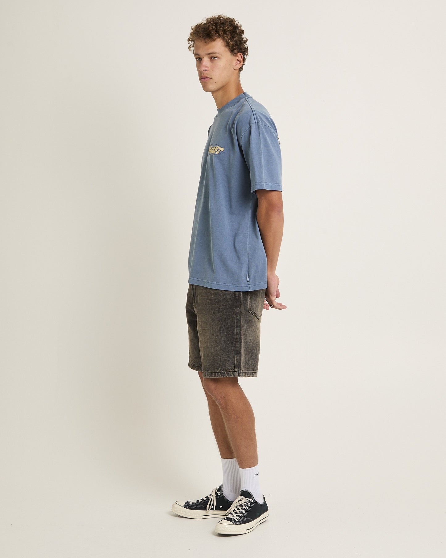 Era Pigment T-Shirt