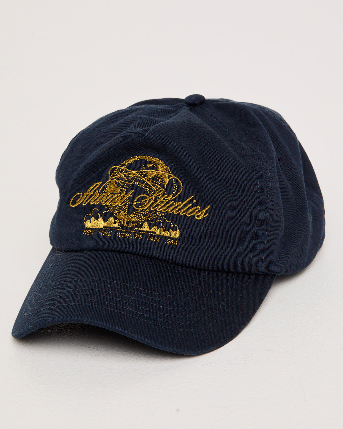 York Cap NAVY