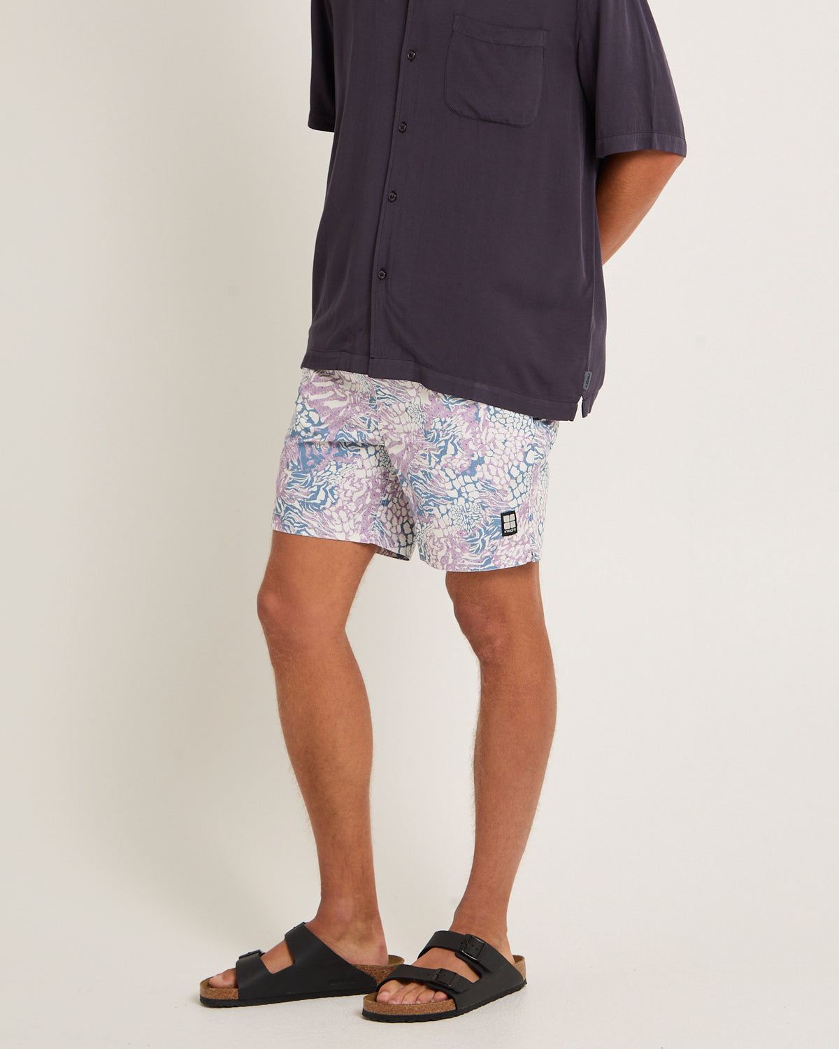 Link Boardshorts PINK