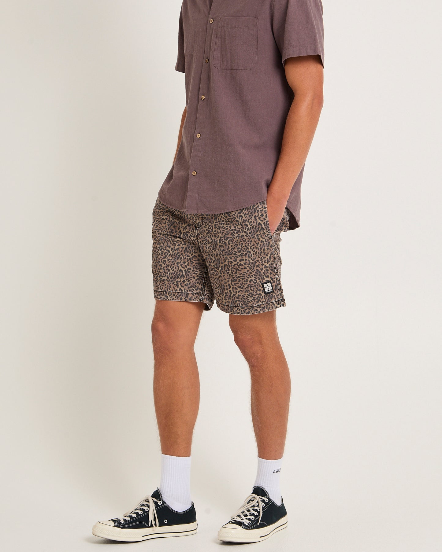 Trigger Boardshorts