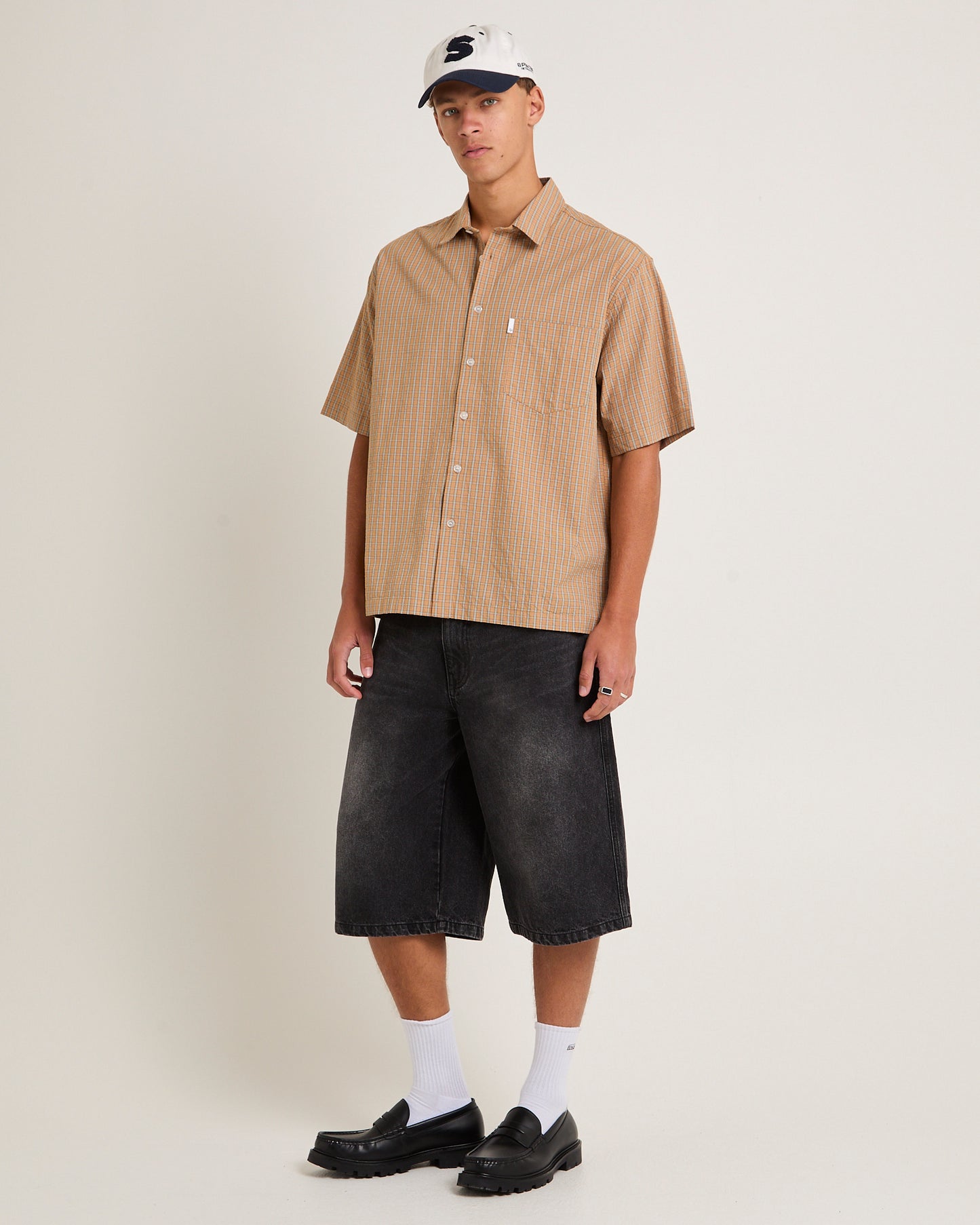 Reverence Skate Shirt
