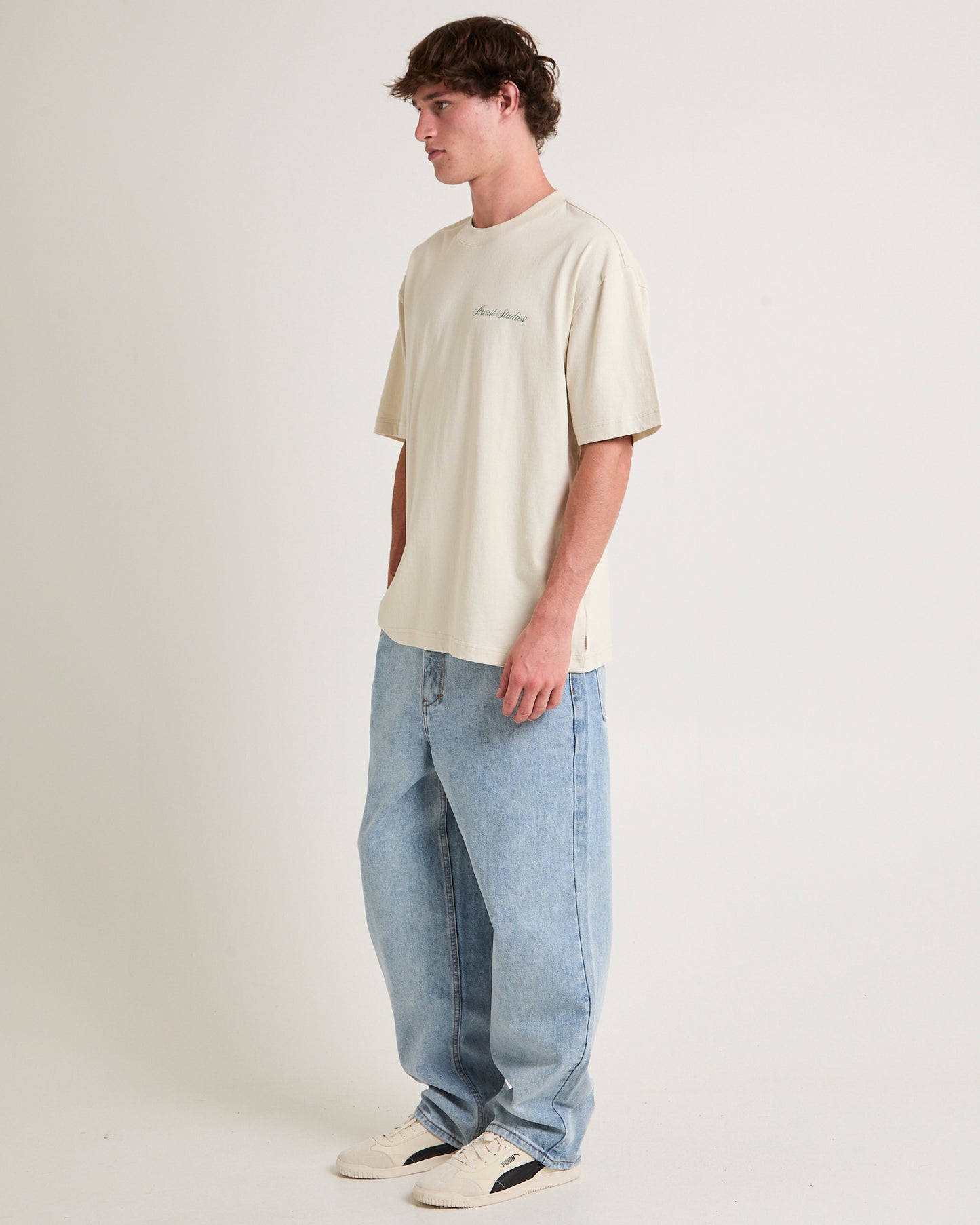 York T-Shirt