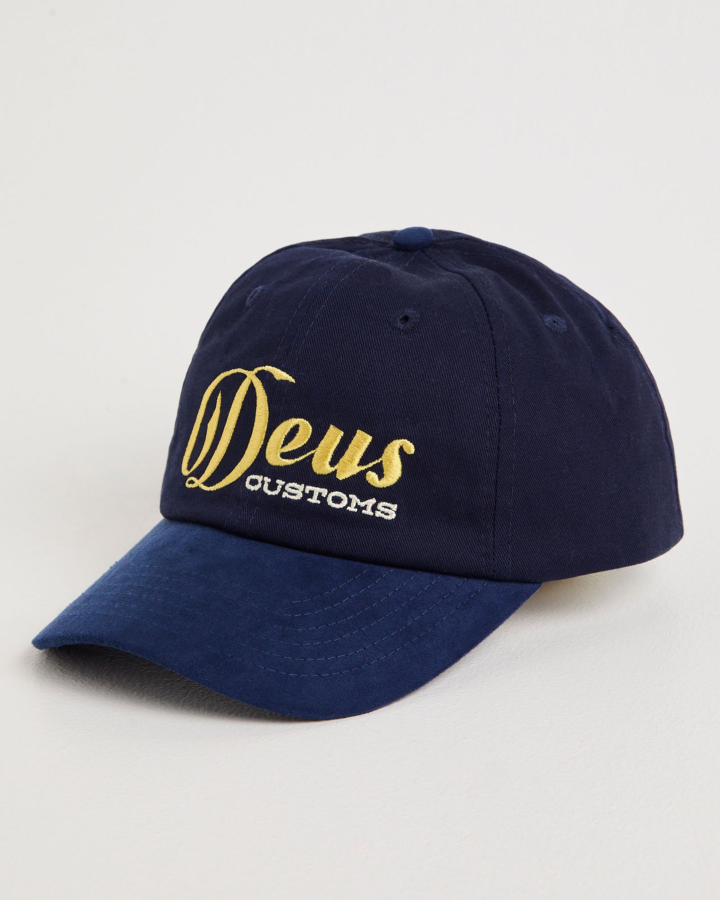 Time Taker Dad Cap