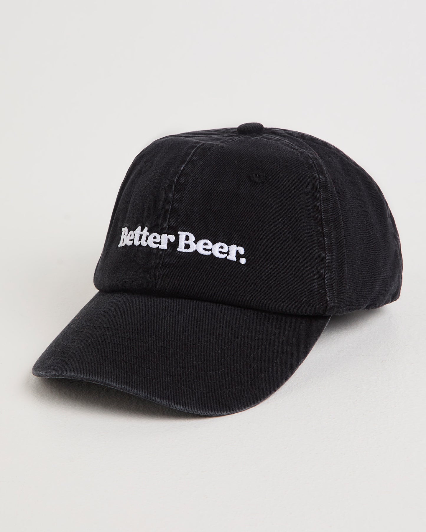Better Beer Dad Cap