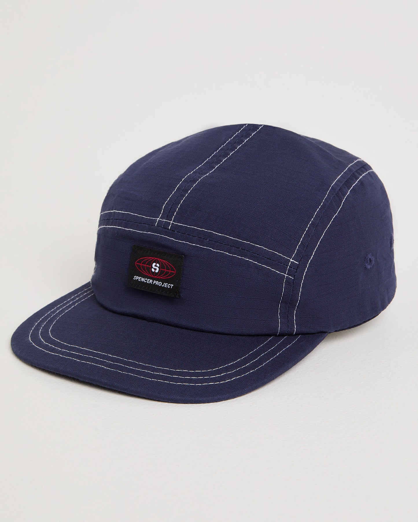 Worldwide 5 Panel Cap