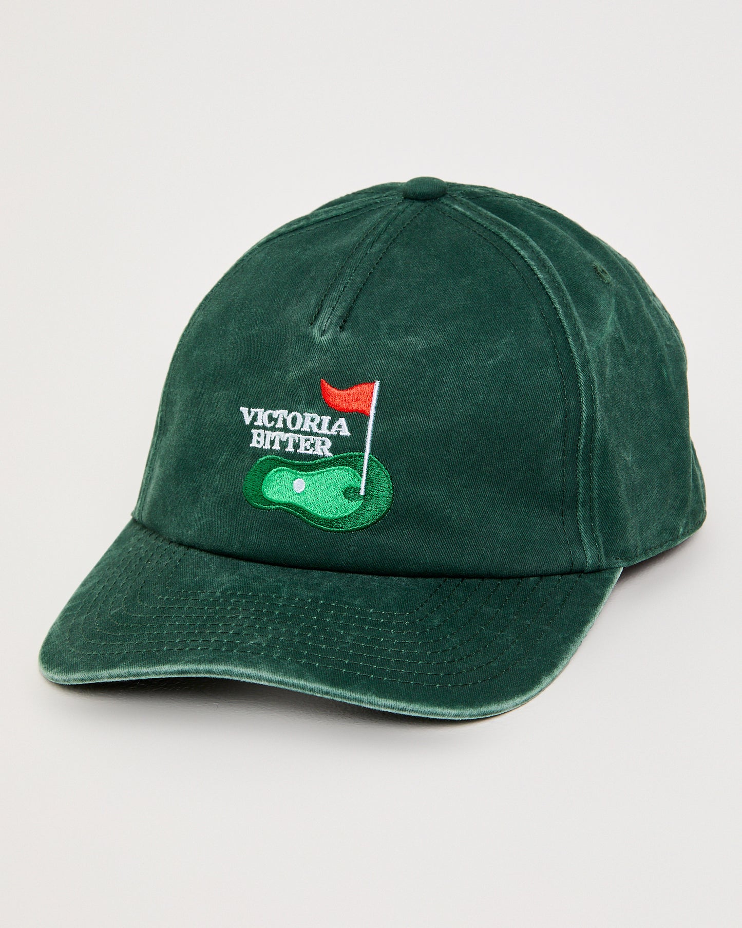 Victoria Bitter Golf Surplus Cap
