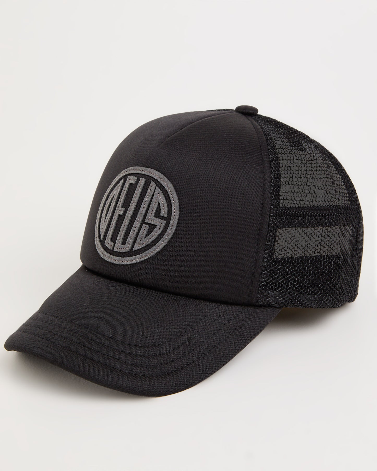 Pill Trucker Cap