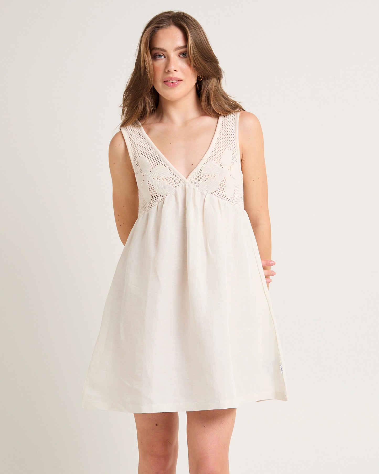 Dakota Mini Dress