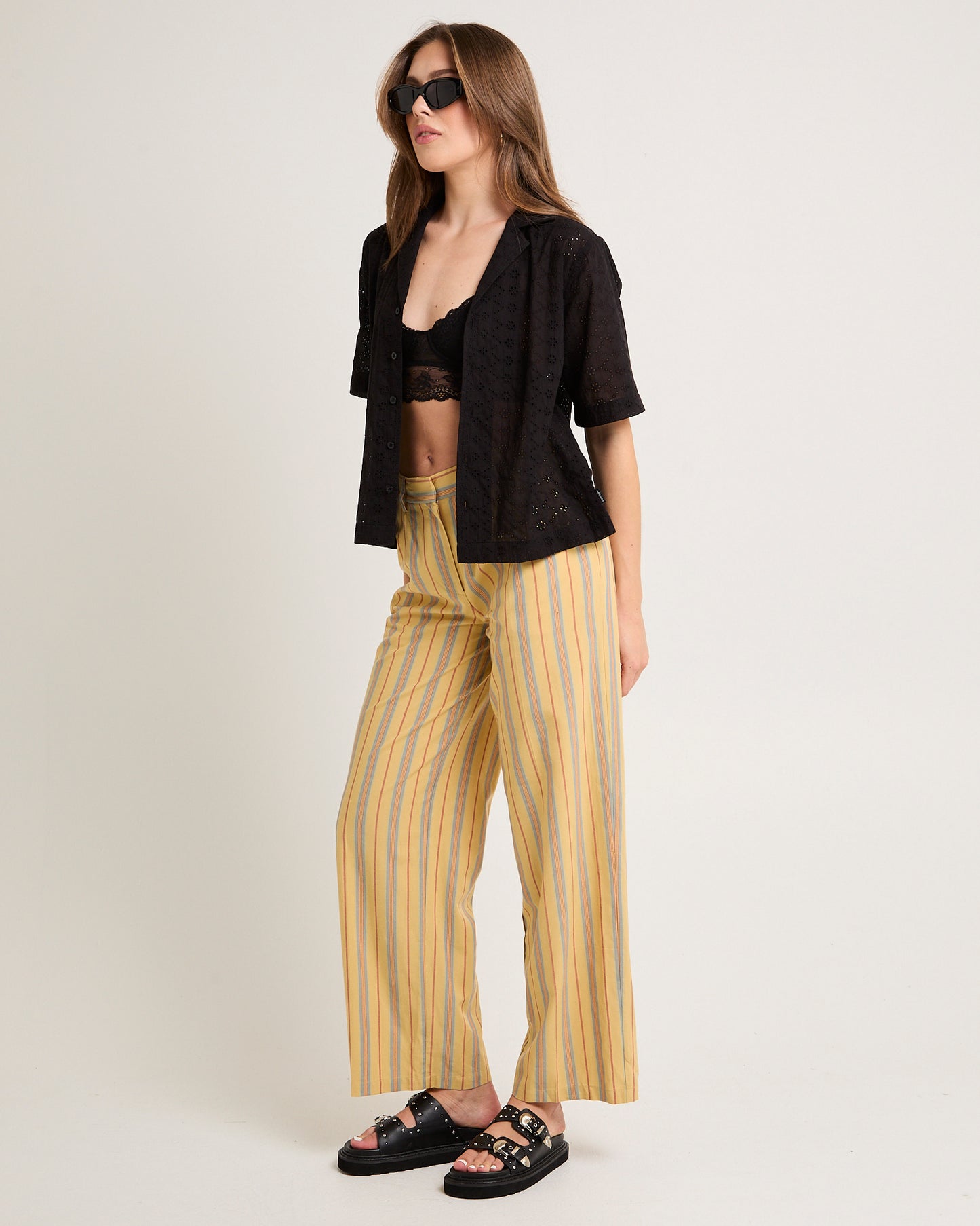 Marlow Shirt