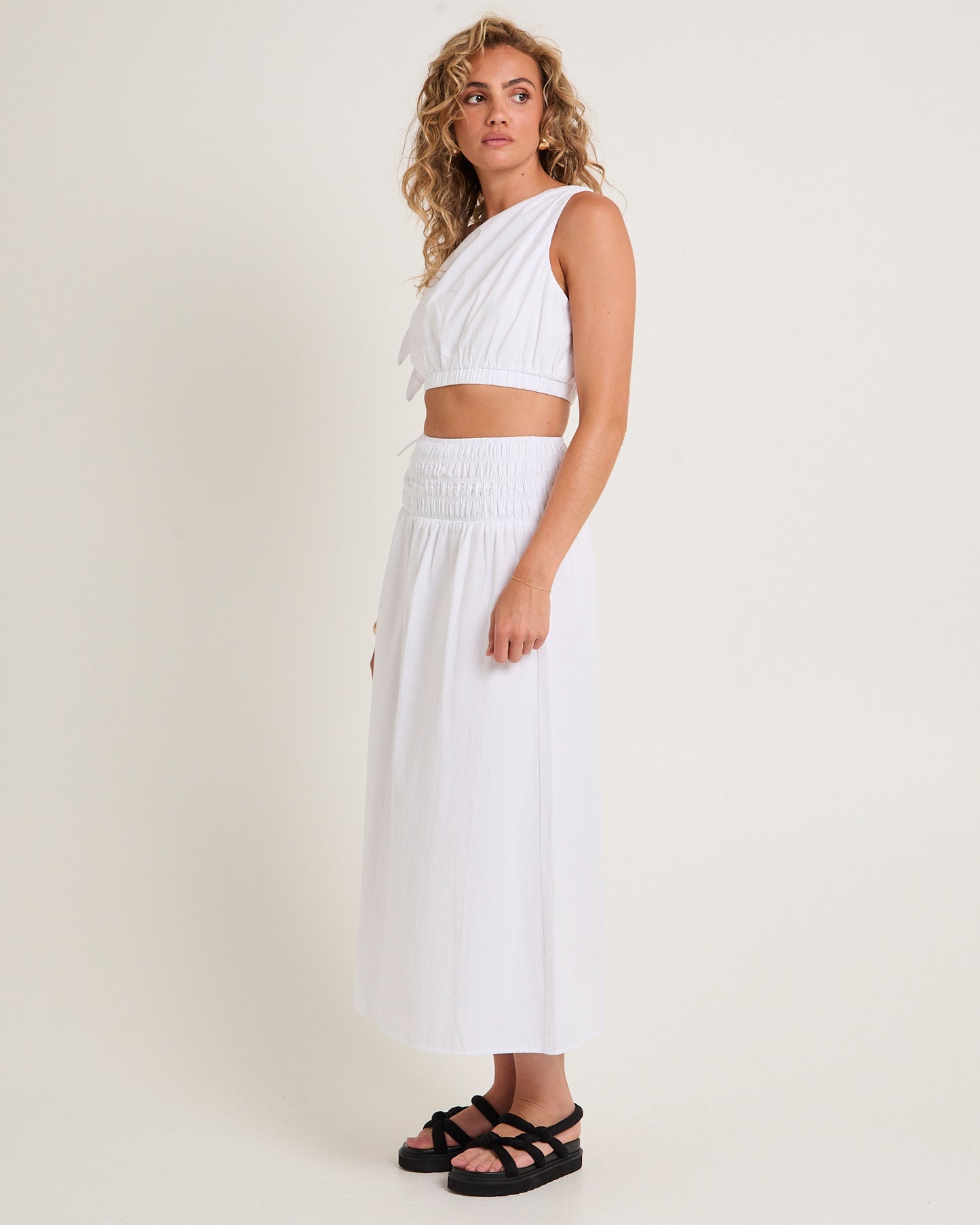 Raelyn Off Shoulder Top