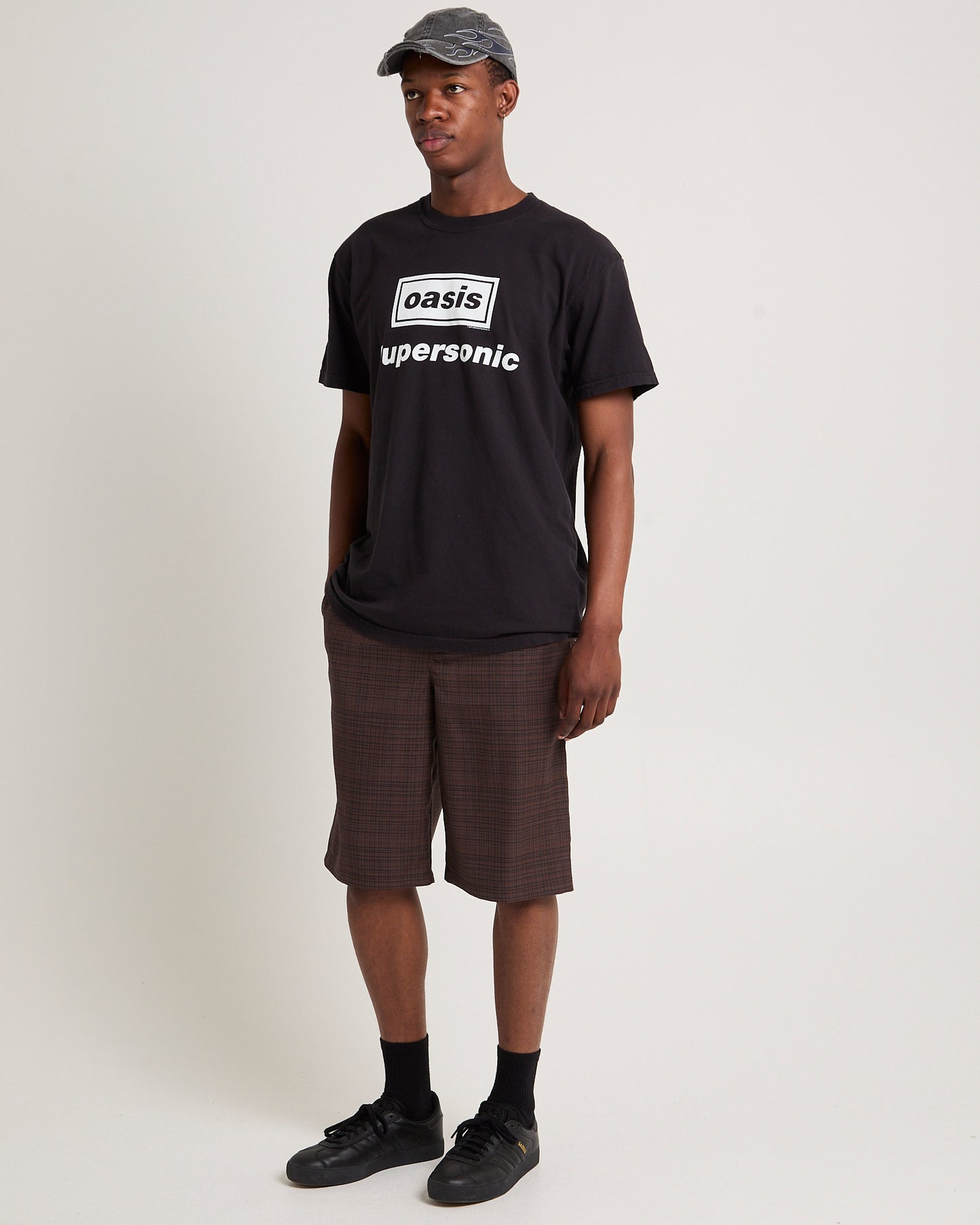 Oasis T- Shirt