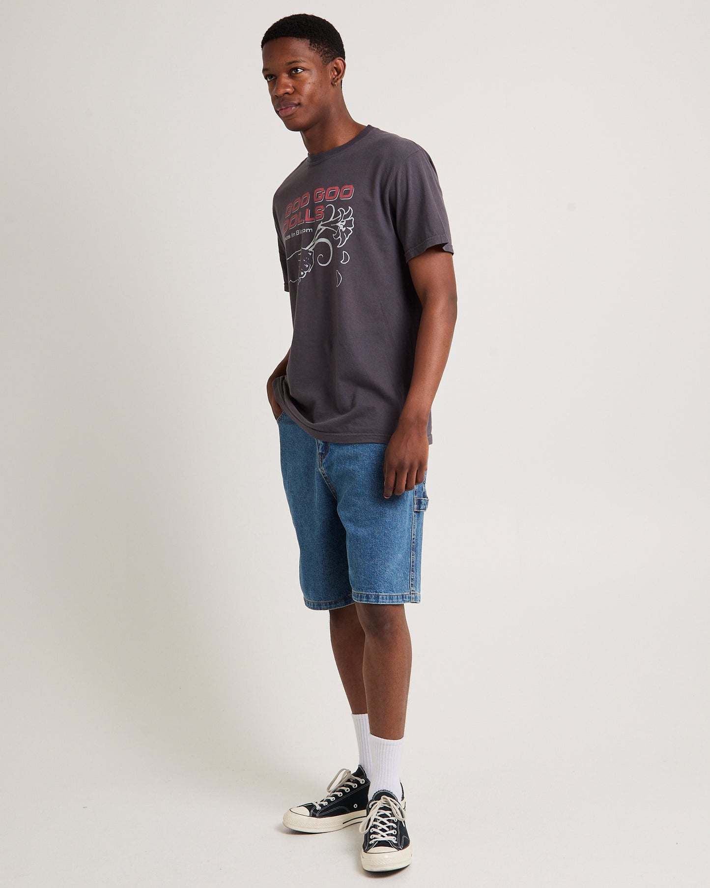 Goo Goo Dolls T-Shirt