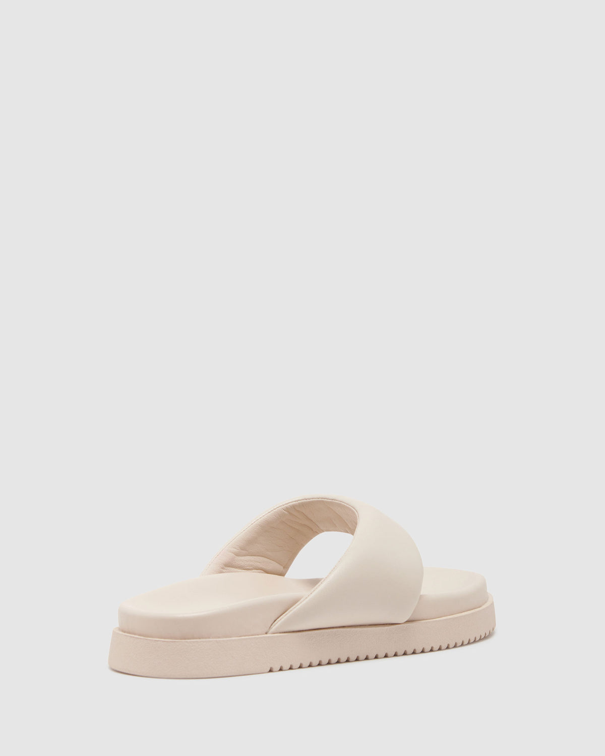 Radar Thong Sandals BONE