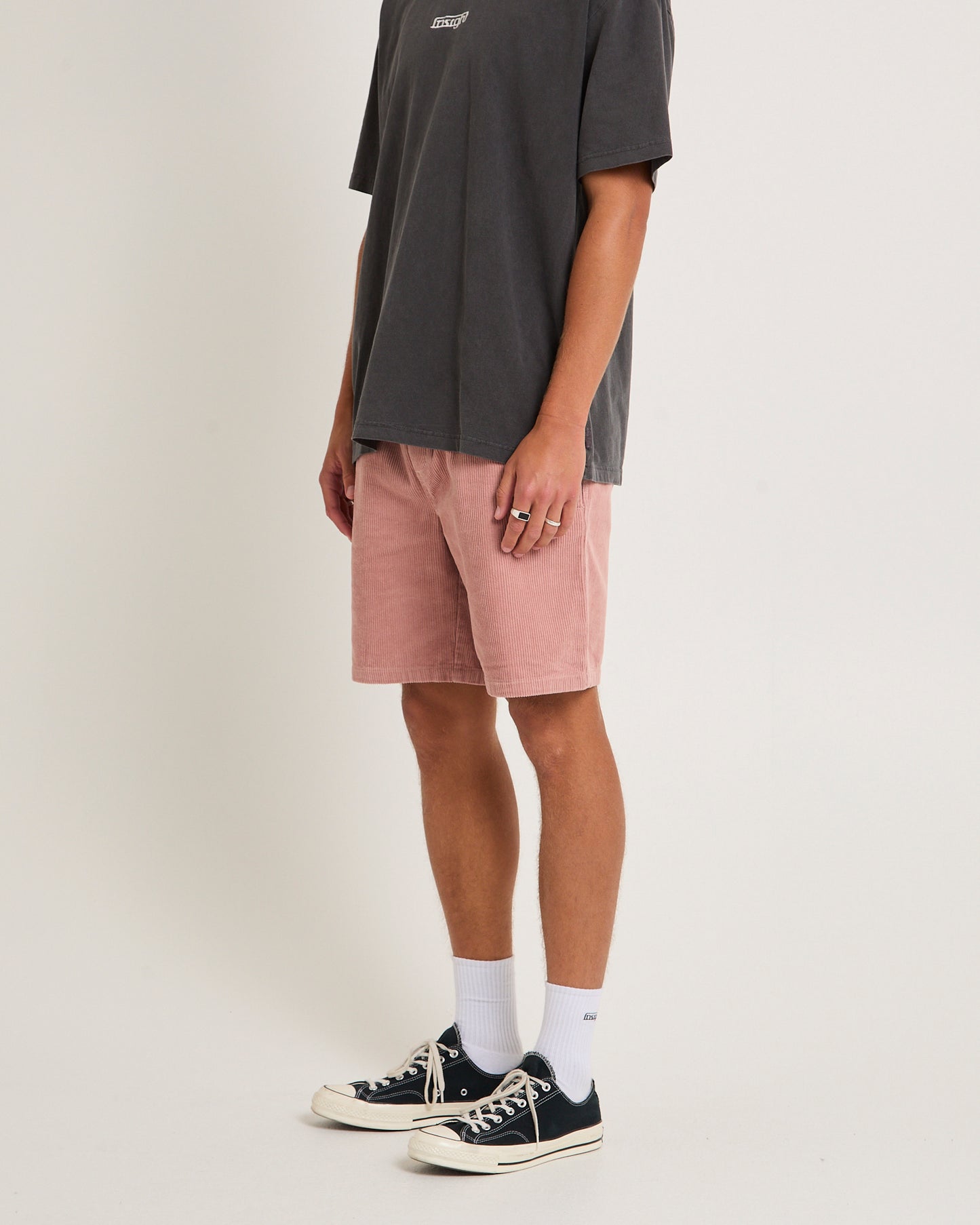 Bedford 2.0 Cord Shorts