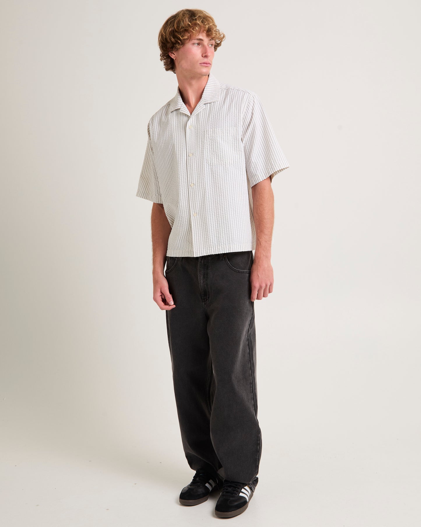 Archibald Shirt