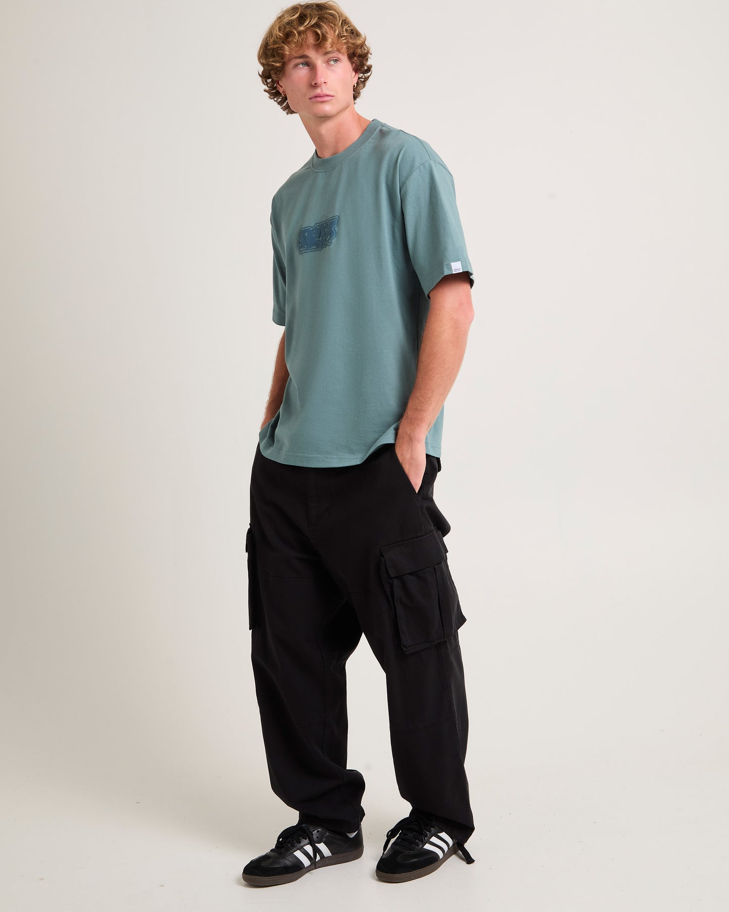 Stem T-Shirt