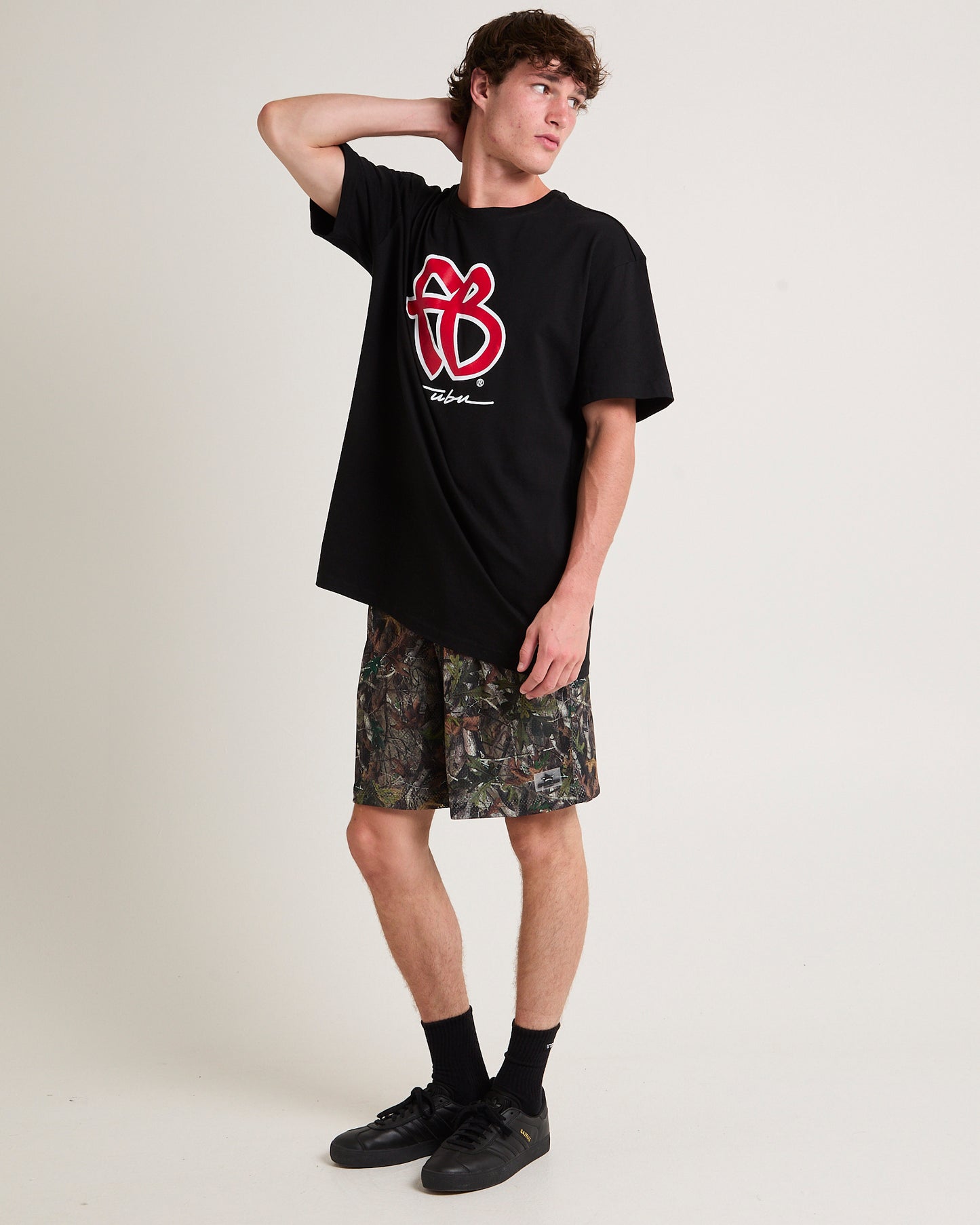 Basic T-shirt