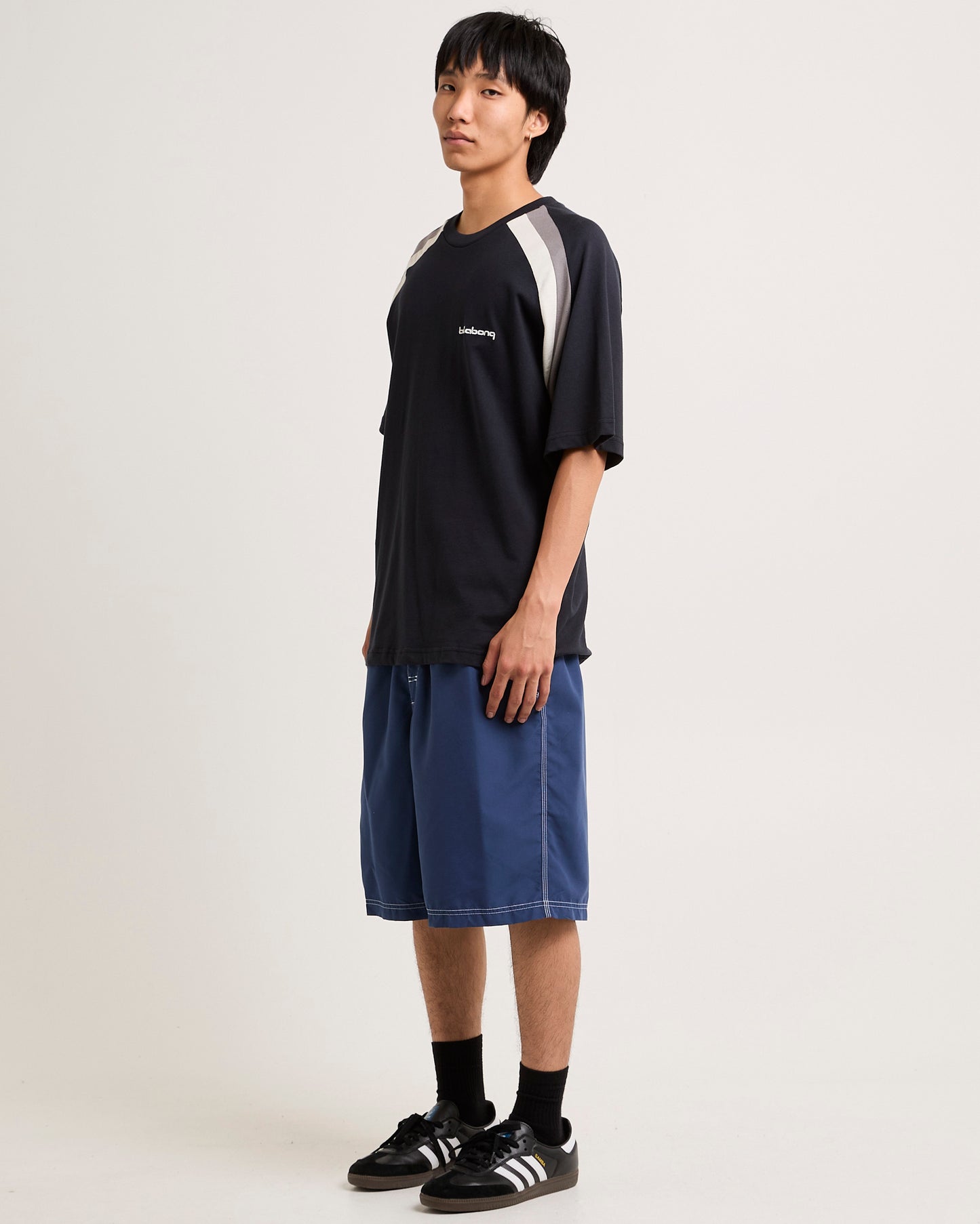 Throw On Boardshorts