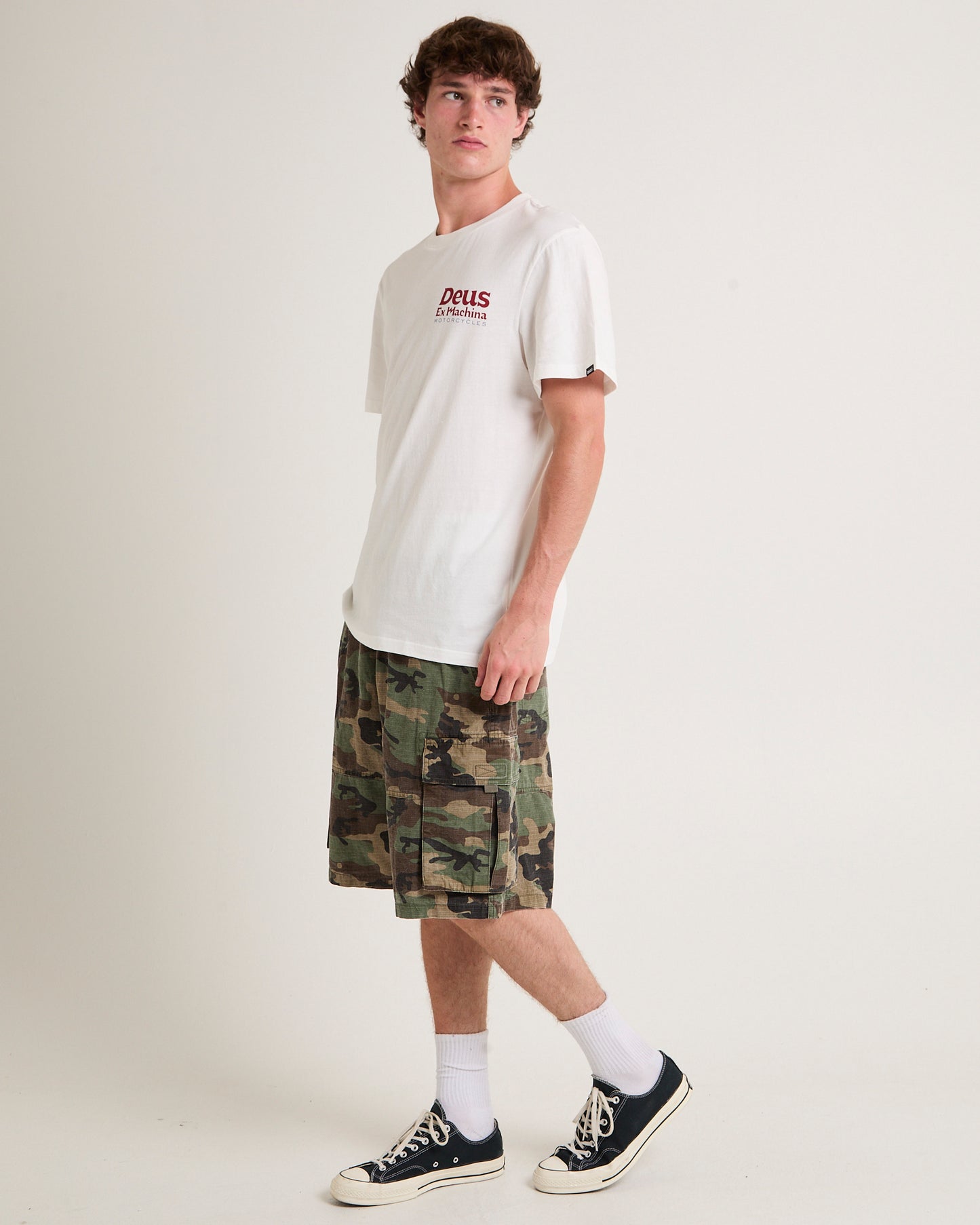 Buckets T-Shirt