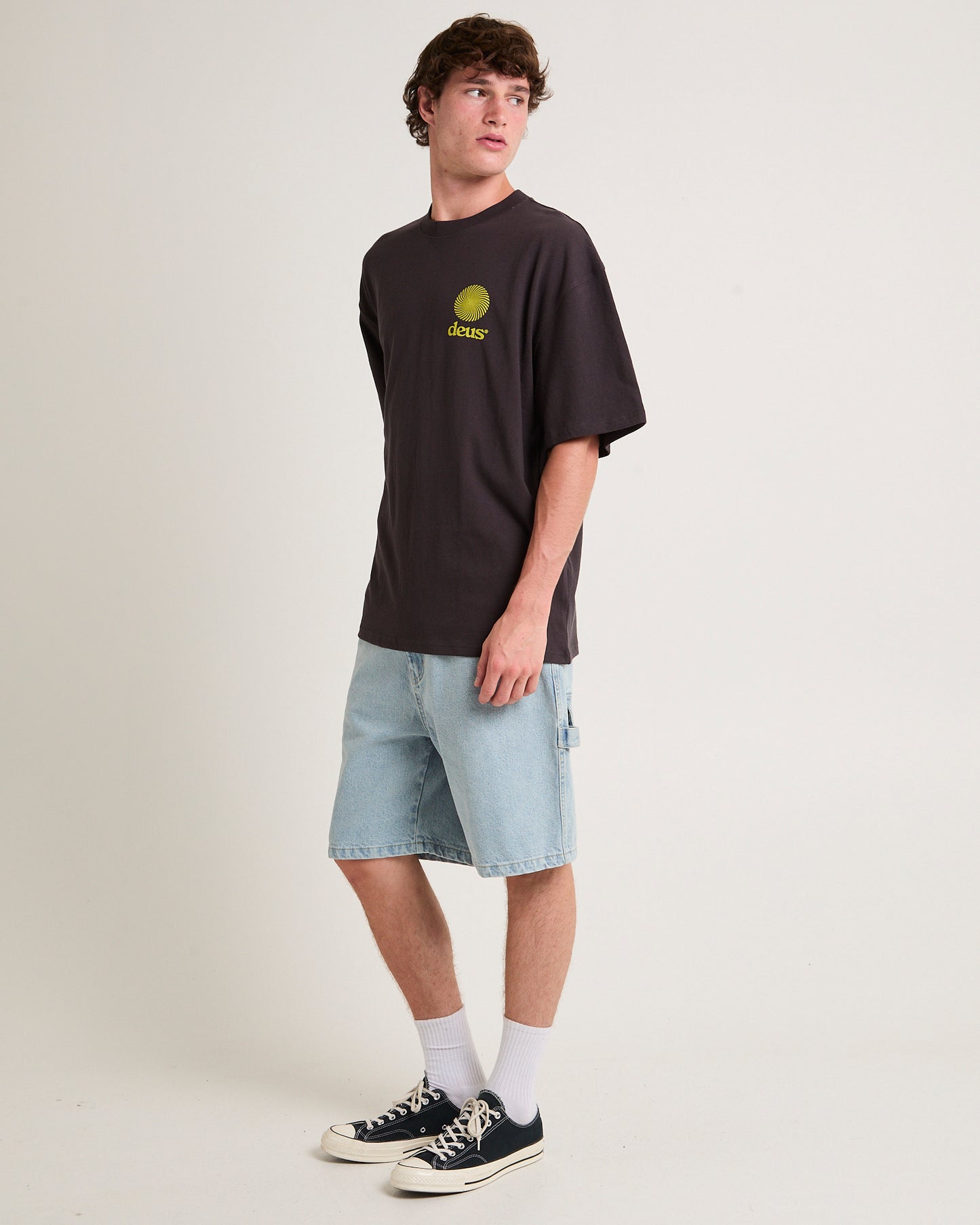 Strata T-shirt