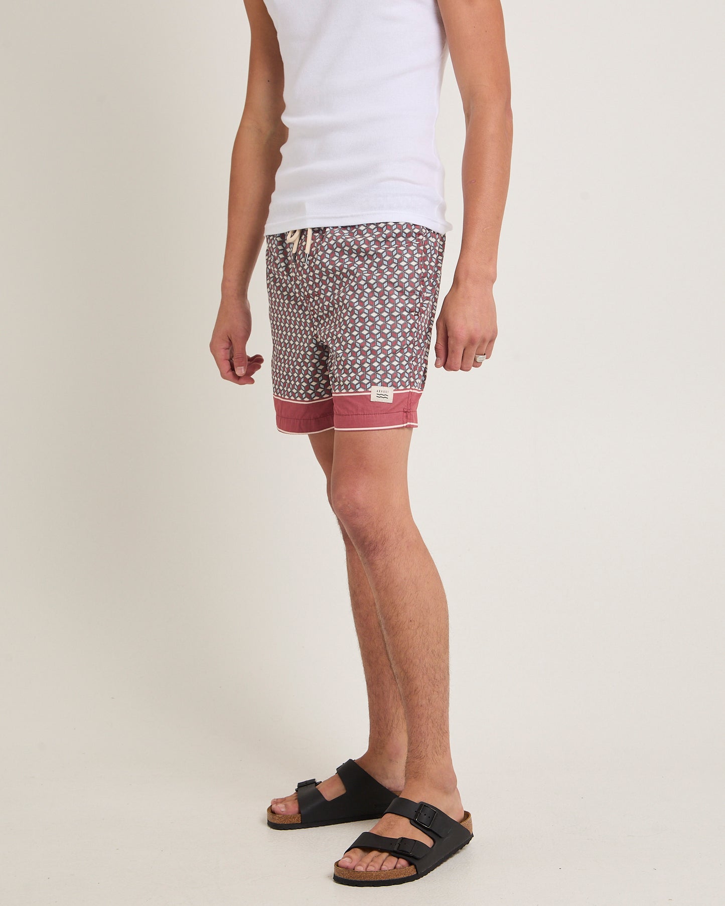 Cassa 16" Volley Boardshorts